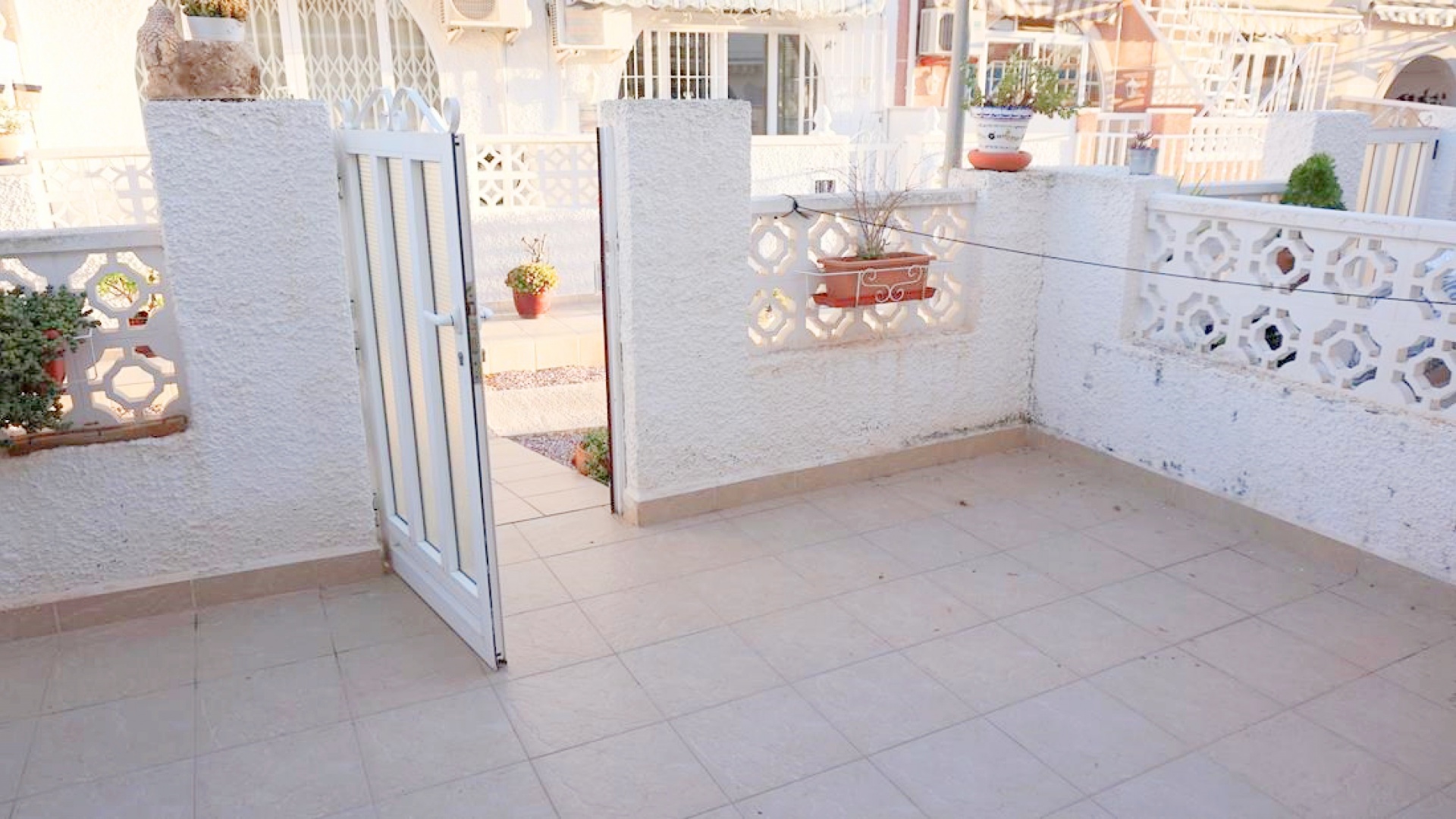 Revente - Bungalow - Torrevieja - la siesta