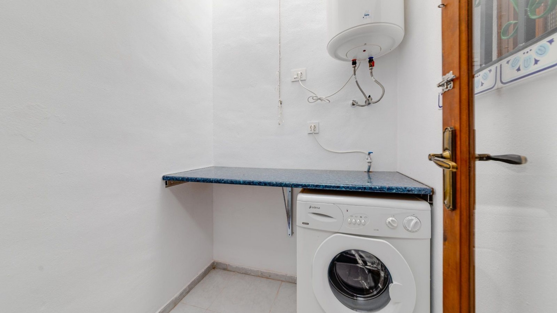 Revente - Bungalow - Torrevieja - la siesta