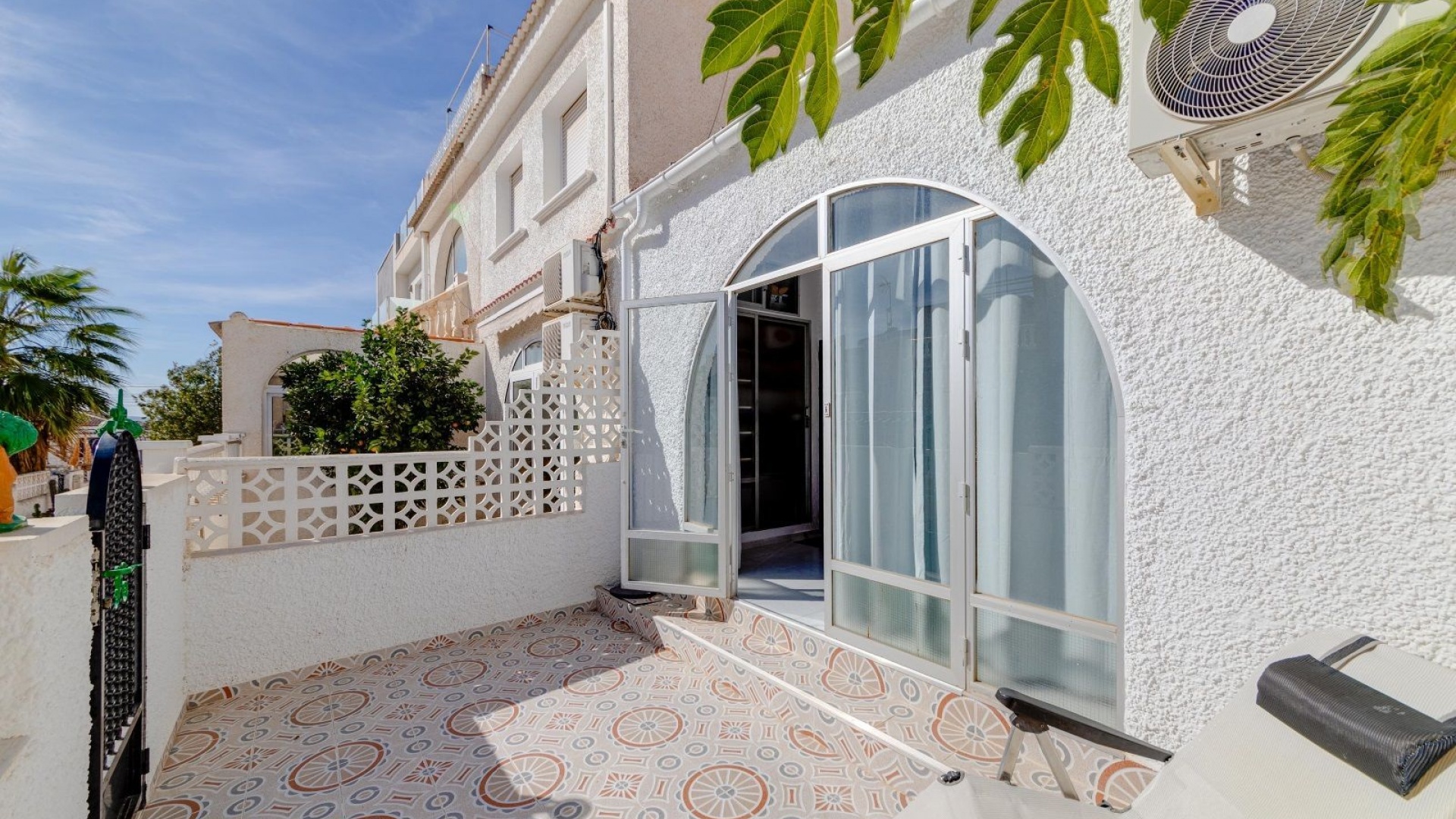 Revente - Bungalow - Torrevieja - la siesta