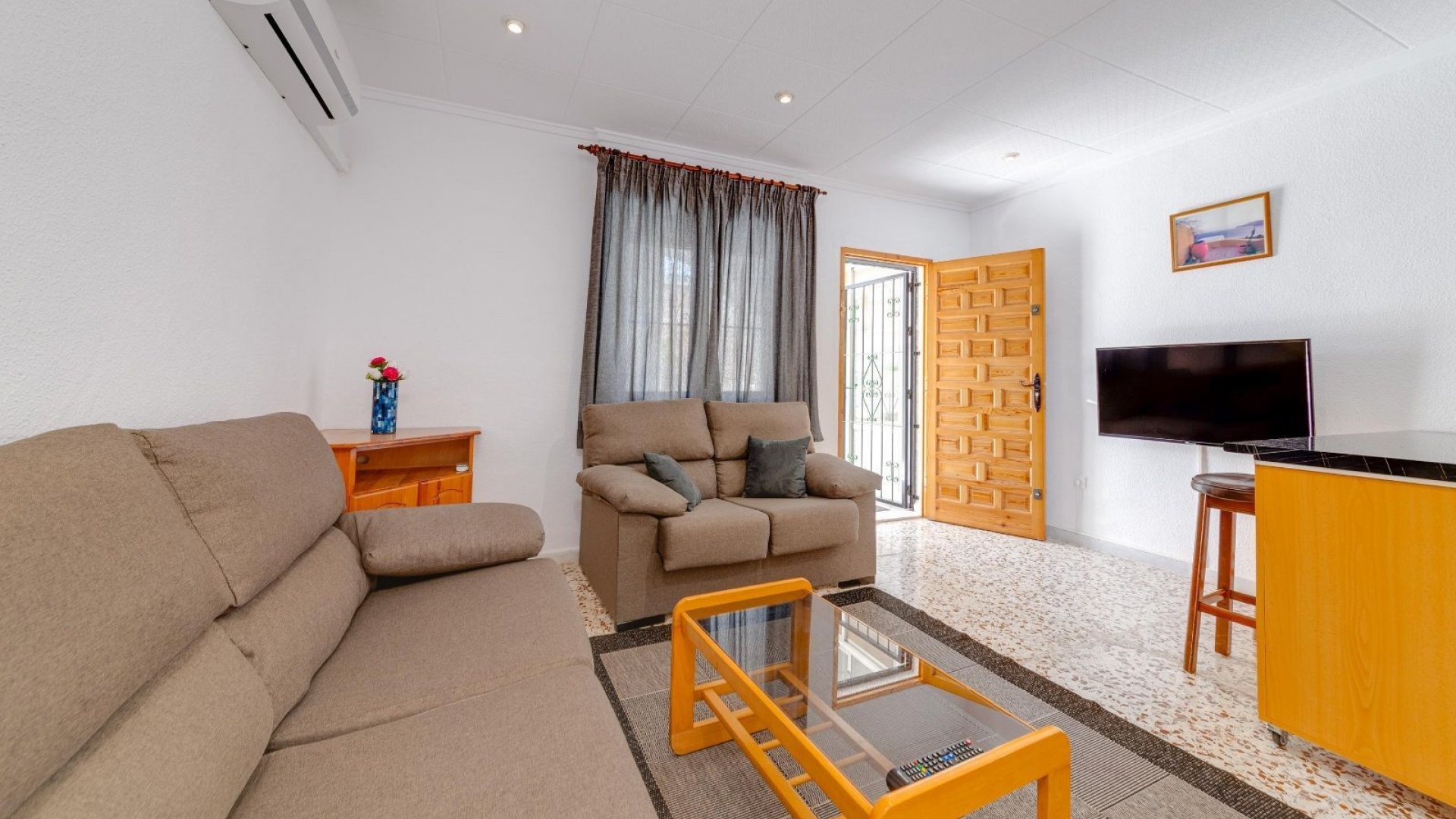 Revente - Bungalow - Torrevieja - la siesta