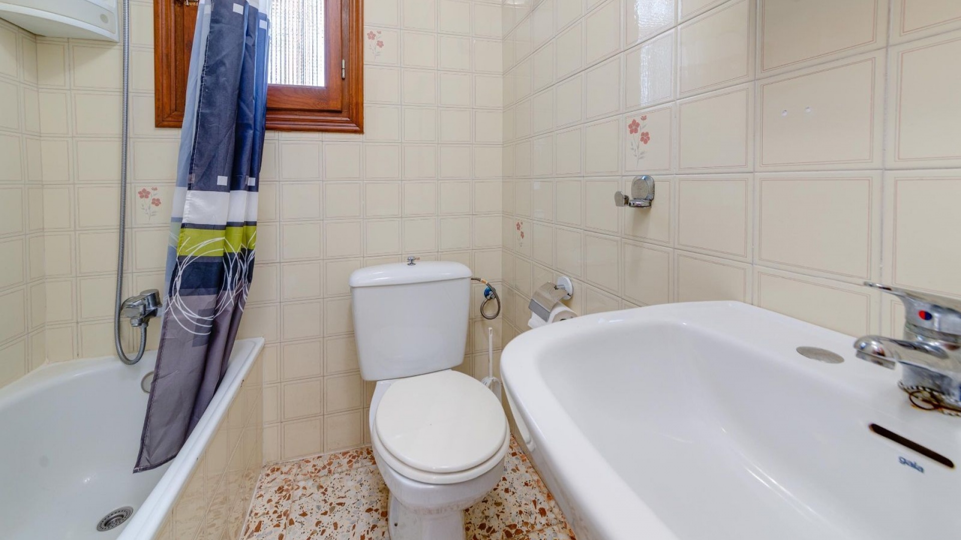 Revente - Bungalow - Torrevieja - la siesta