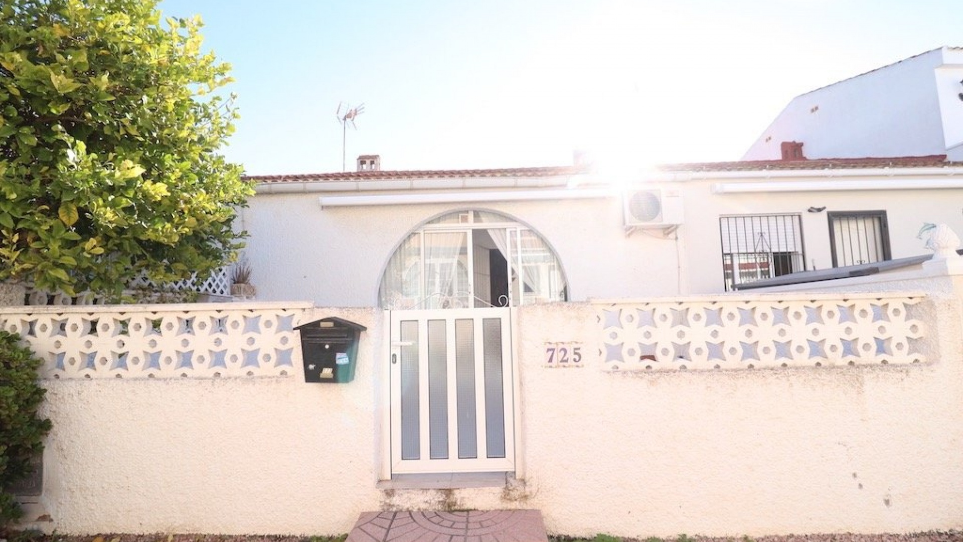 Revente - Bungalow - Torrevieja - la siesta