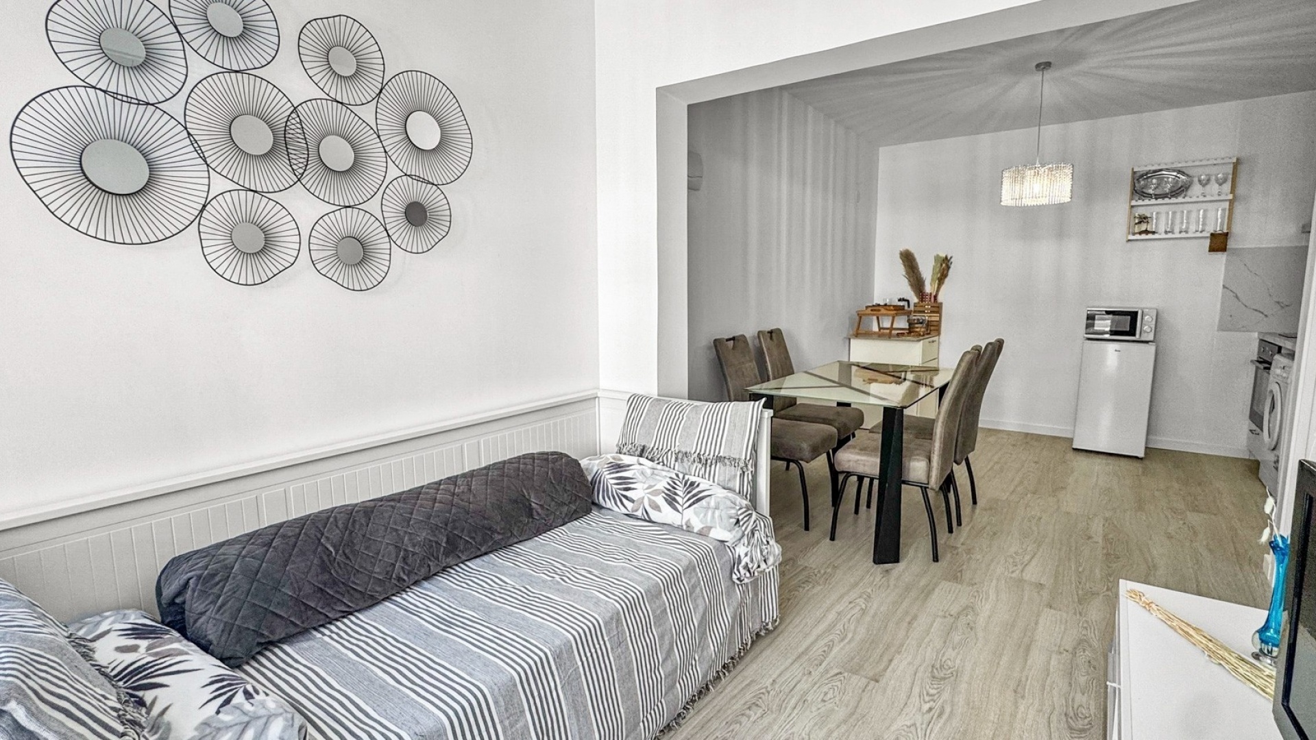Revente - Bungalow - Torrevieja - Los balcones