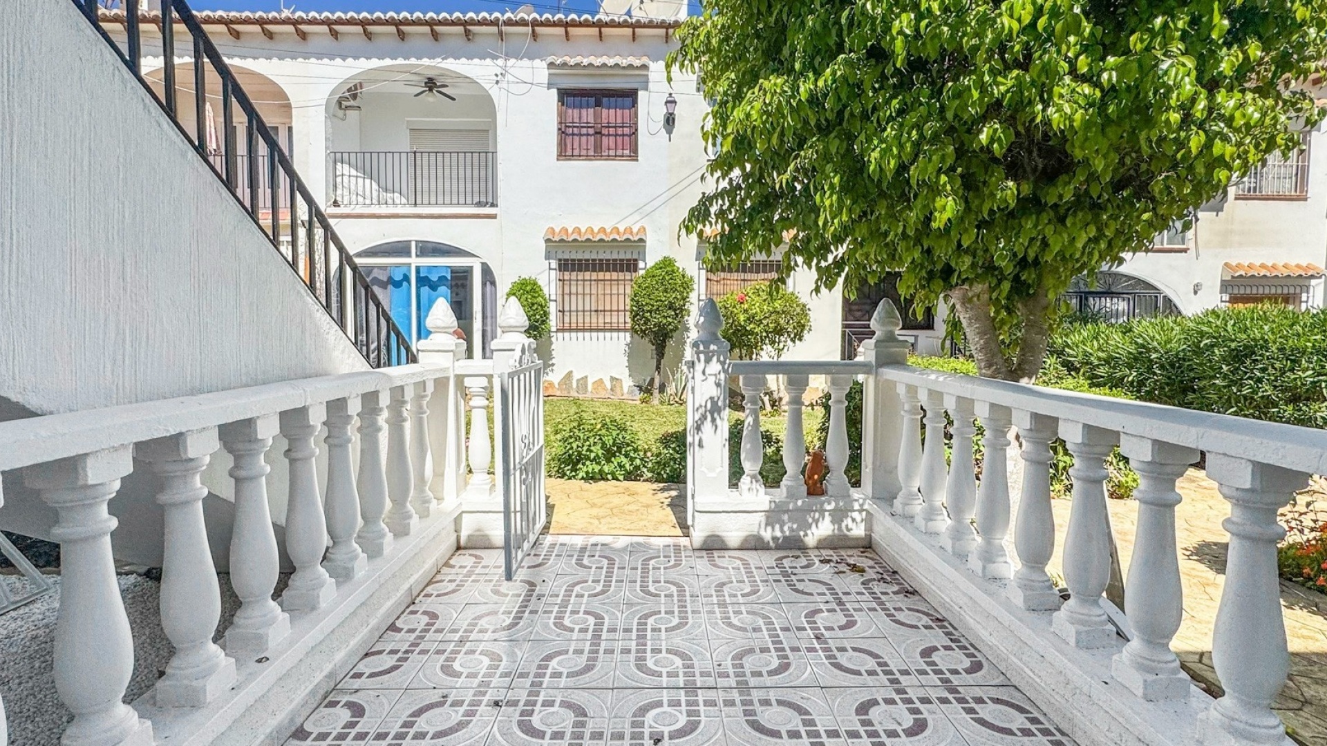 Revente - Bungalow - Torrevieja - Los balcones