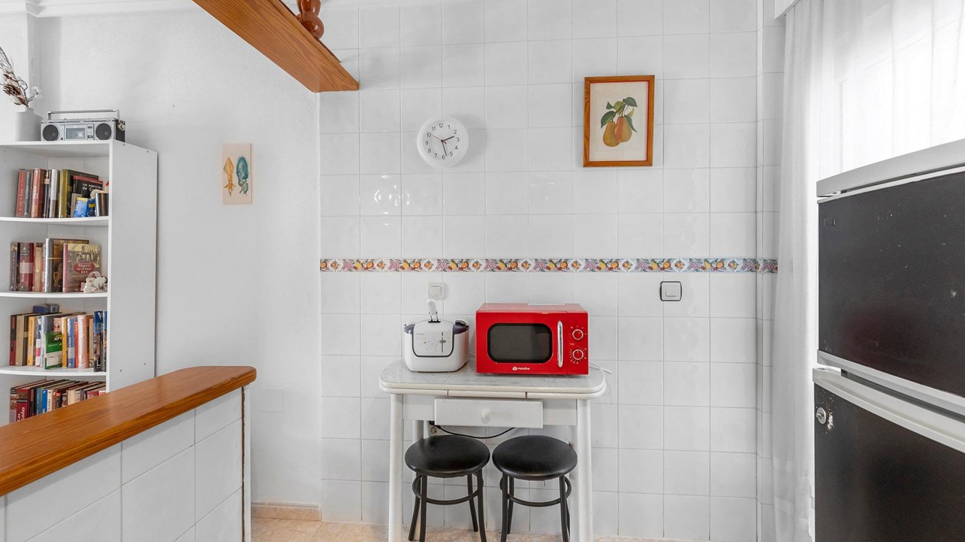 Revente - Bungalow - Torrevieja - parque del naciones