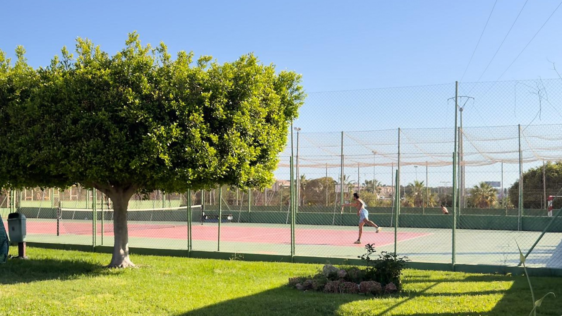 Revente - Bungalow - Torrevieja - parque del naciones