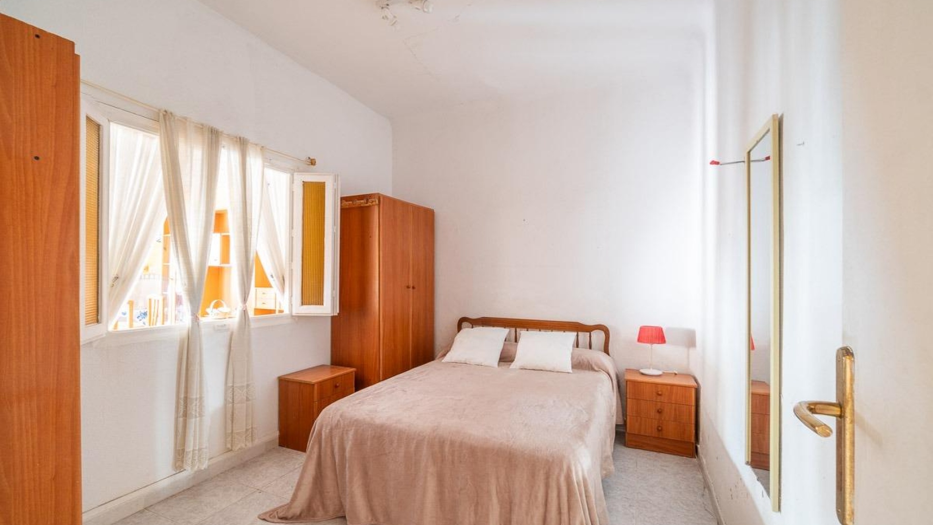 Revente - Bungalow - Torrevieja - Playa de los Naufragos