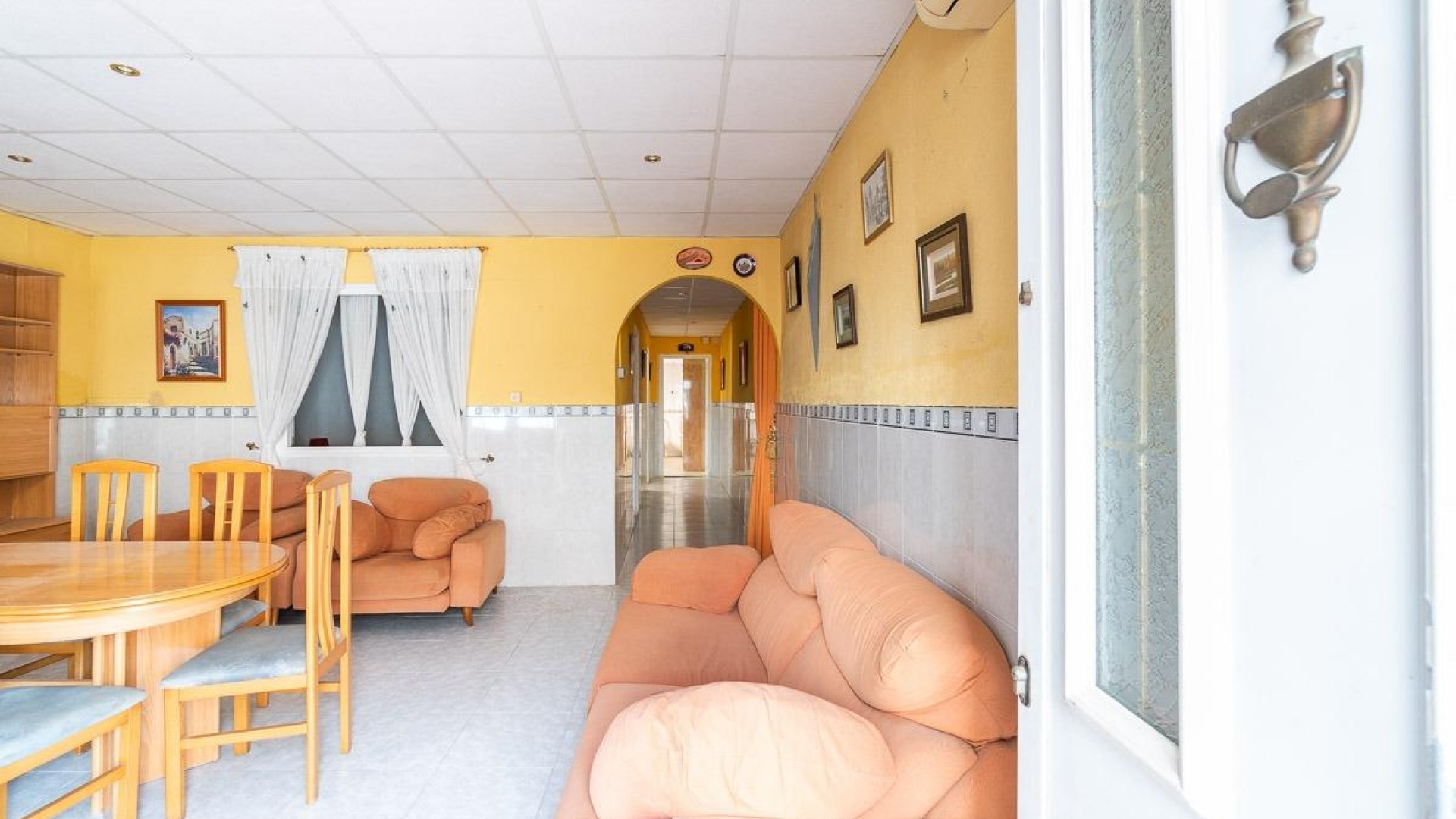 Revente - Bungalow - Torrevieja - Playa de los Naufragos