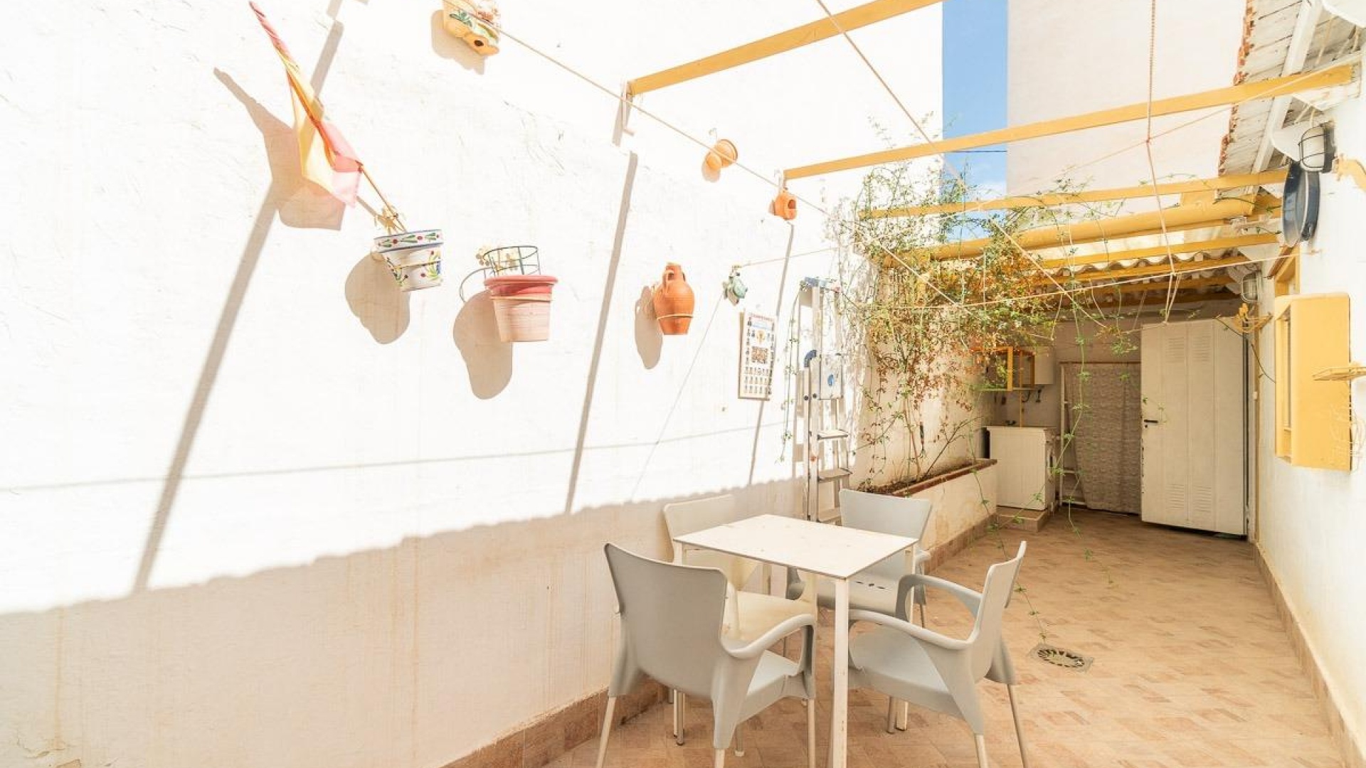 Revente - Bungalow - Torrevieja - Playa de los Naufragos