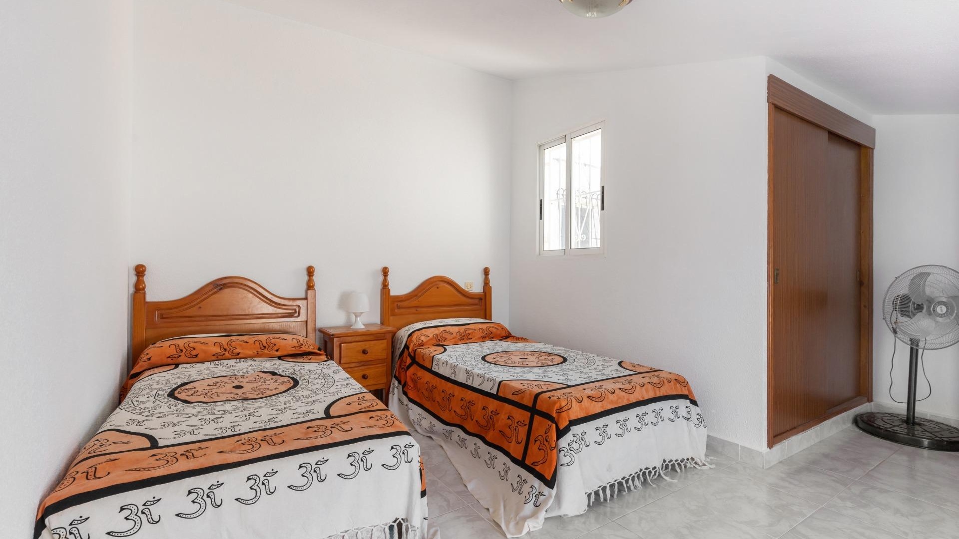 Revente - Bungalow - Torrevieja - san luis