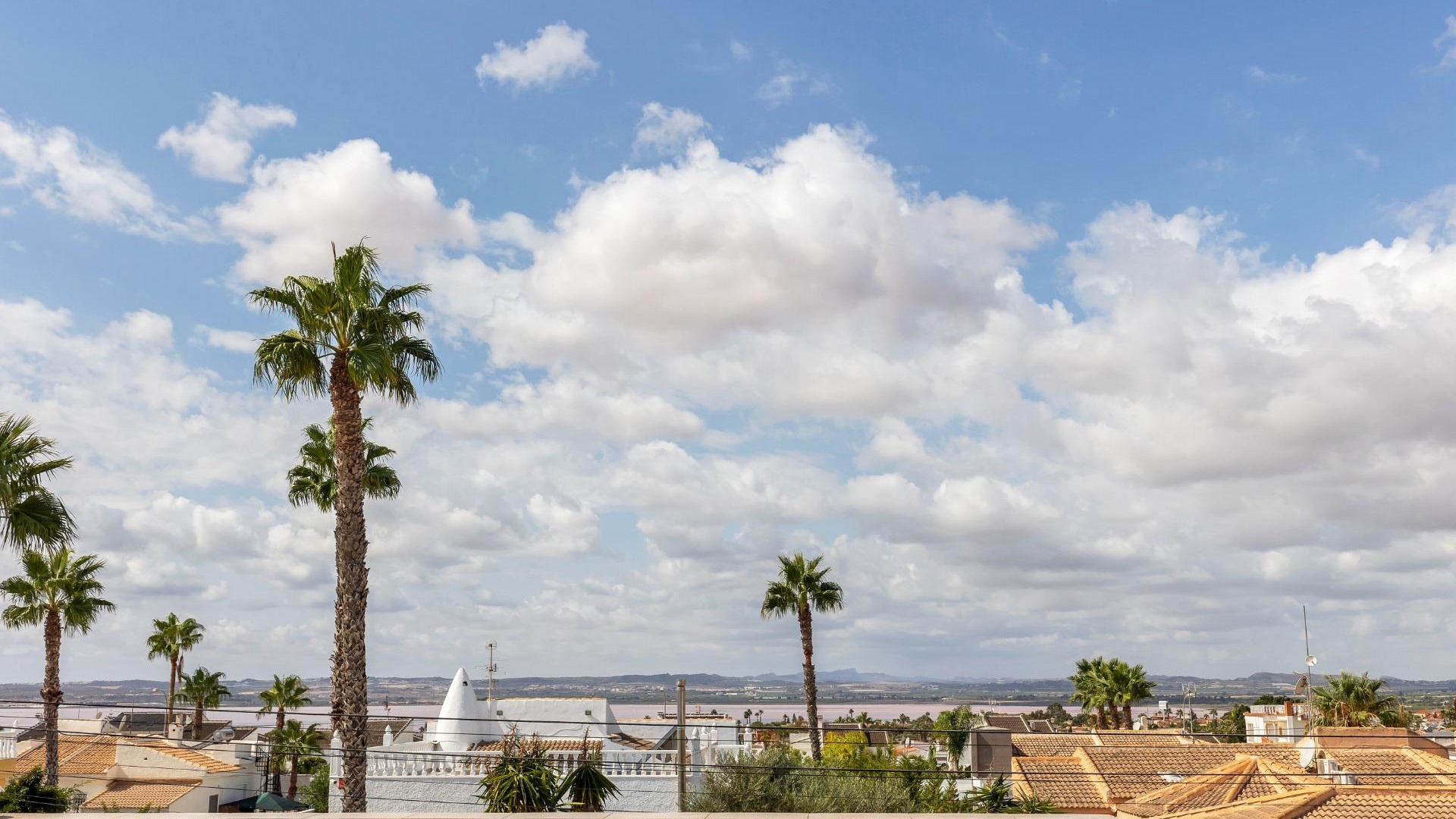 Revente - Bungalow - Torrevieja - san luis