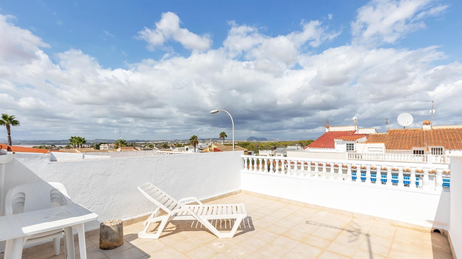 Revente - Bungalow - Torrevieja - san luis