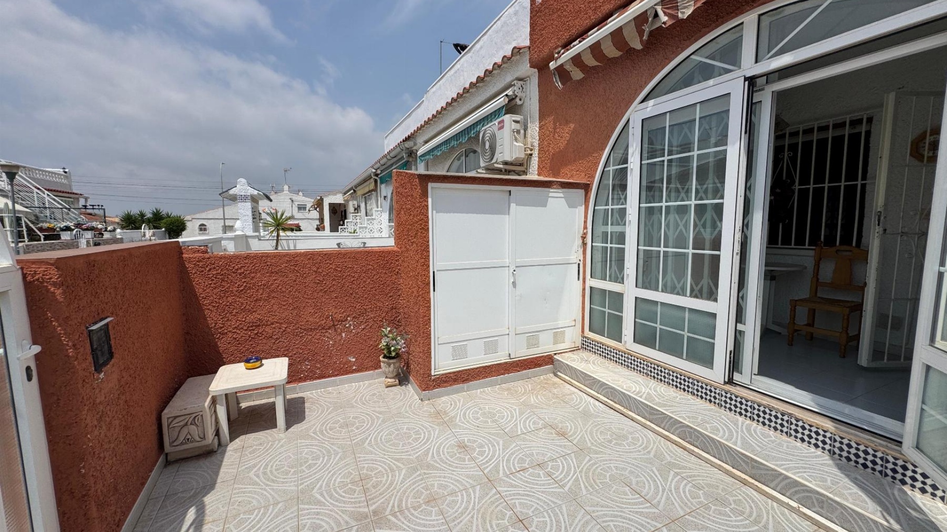 Revente - Bungalow - Torrevieja - san luis