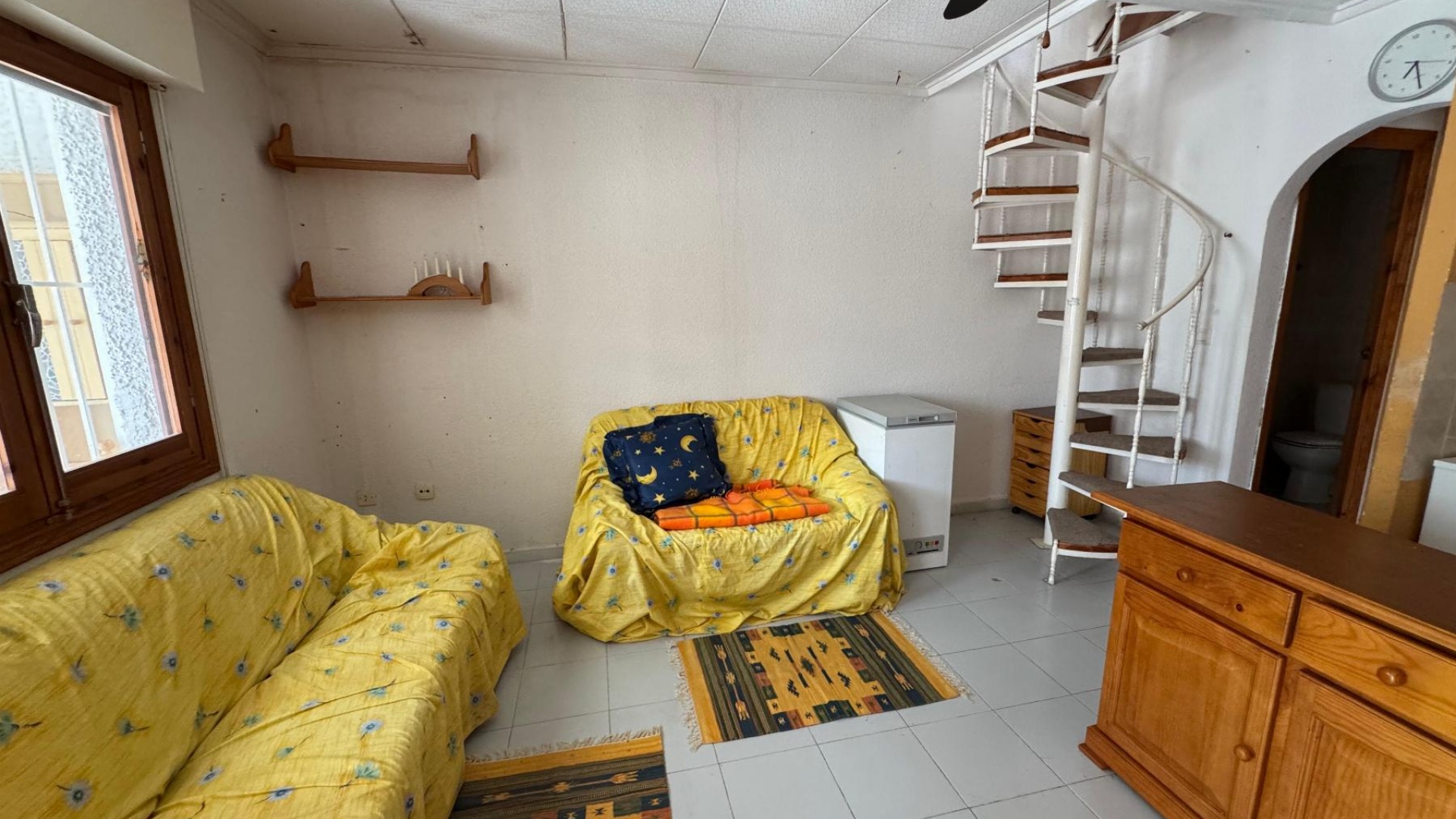 Revente - Bungalow - Torrevieja - san luis