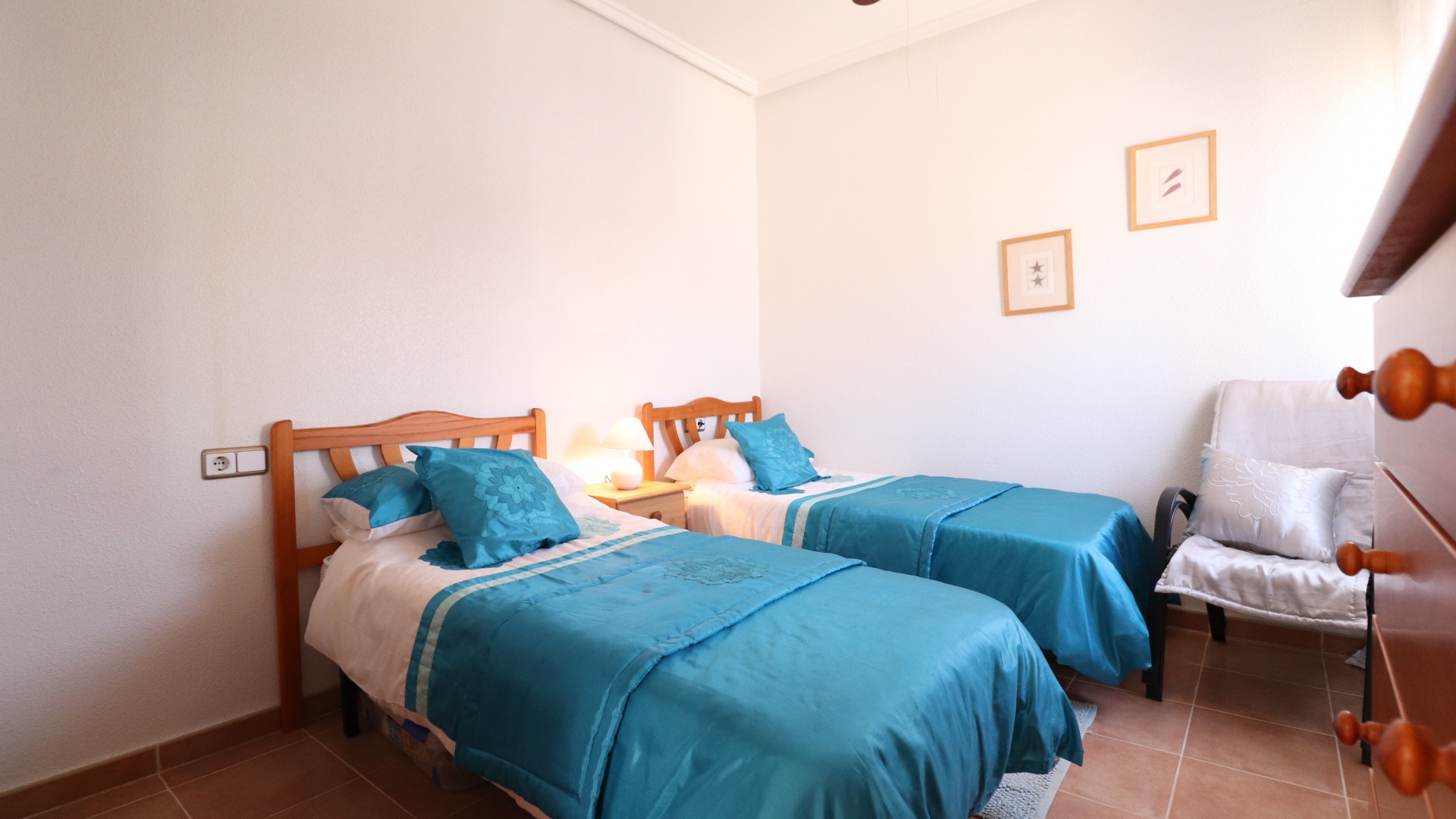 Revente - Bungalow - Torrevieja - San Luis