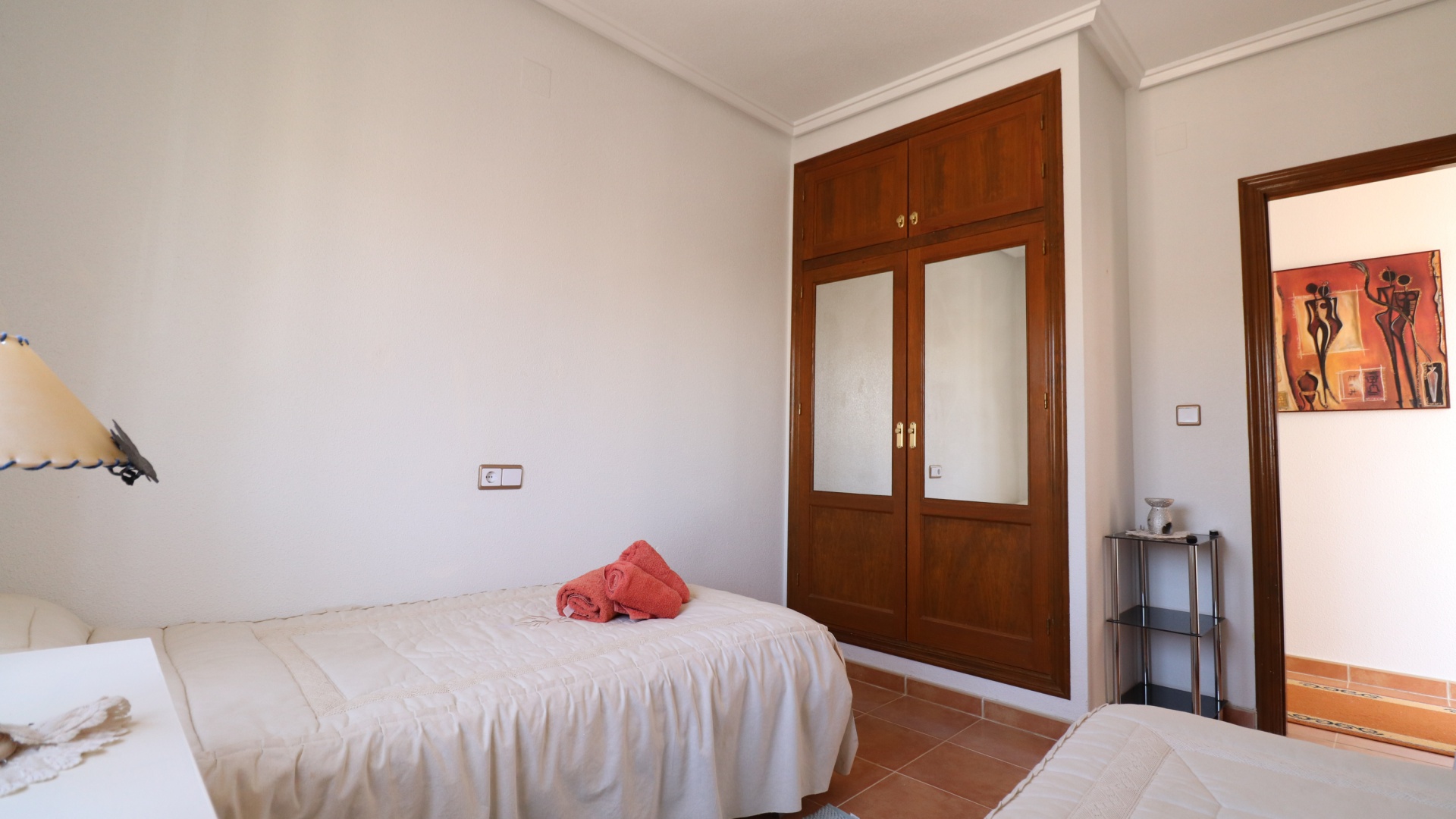 Revente - Bungalow - Torrevieja - San Luis