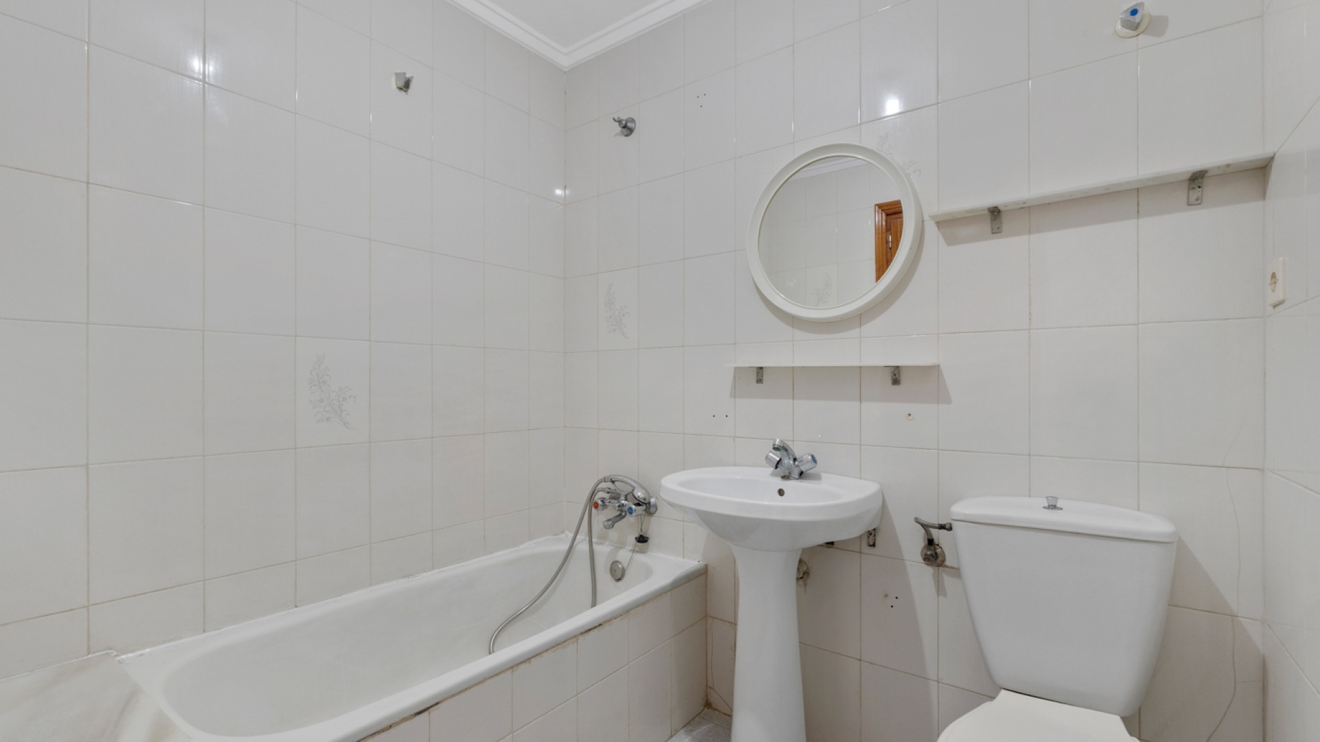 Revente - Bungalow - Torrevieja - san luis