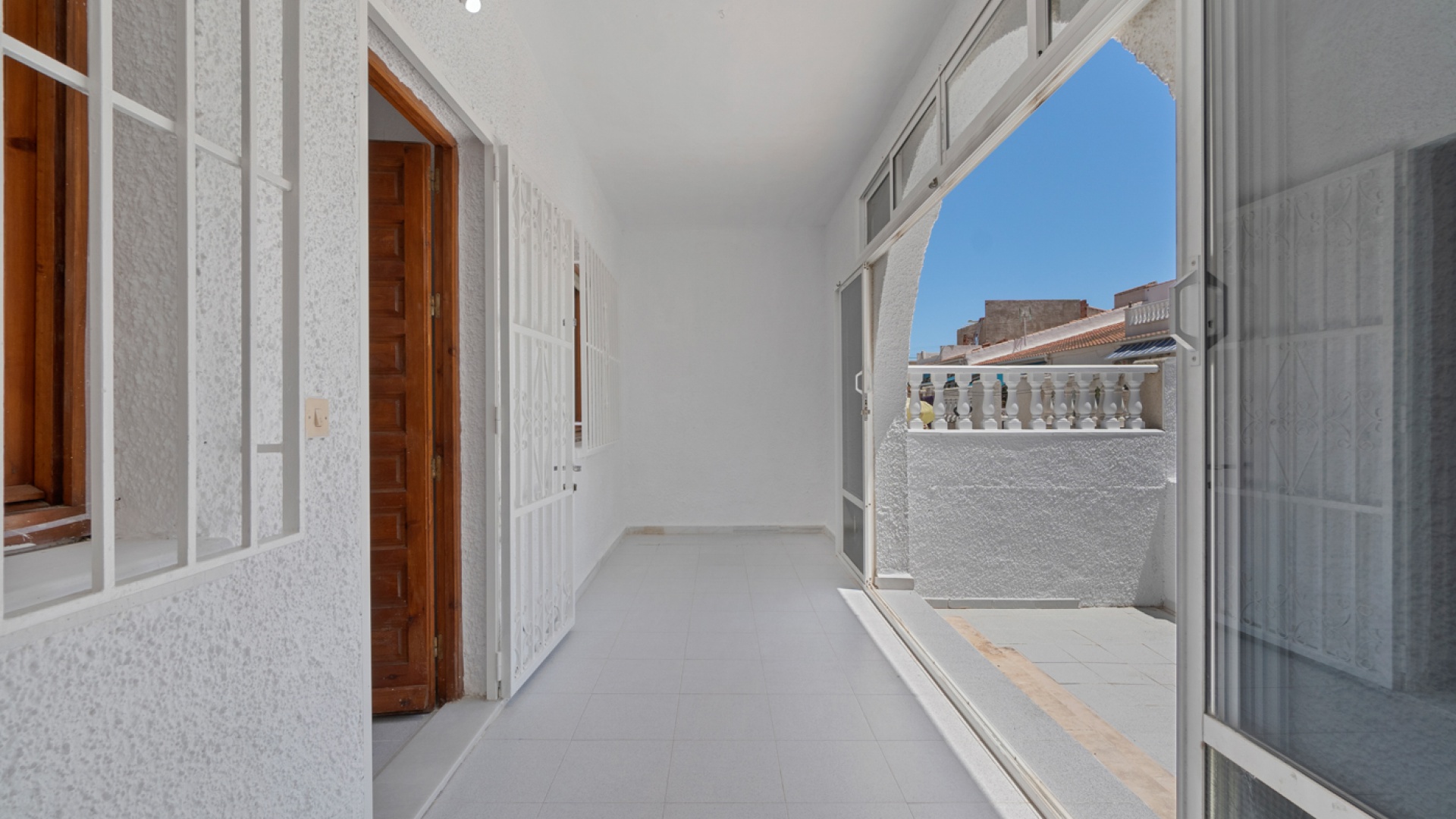Revente - Bungalow - Torrevieja - san luis