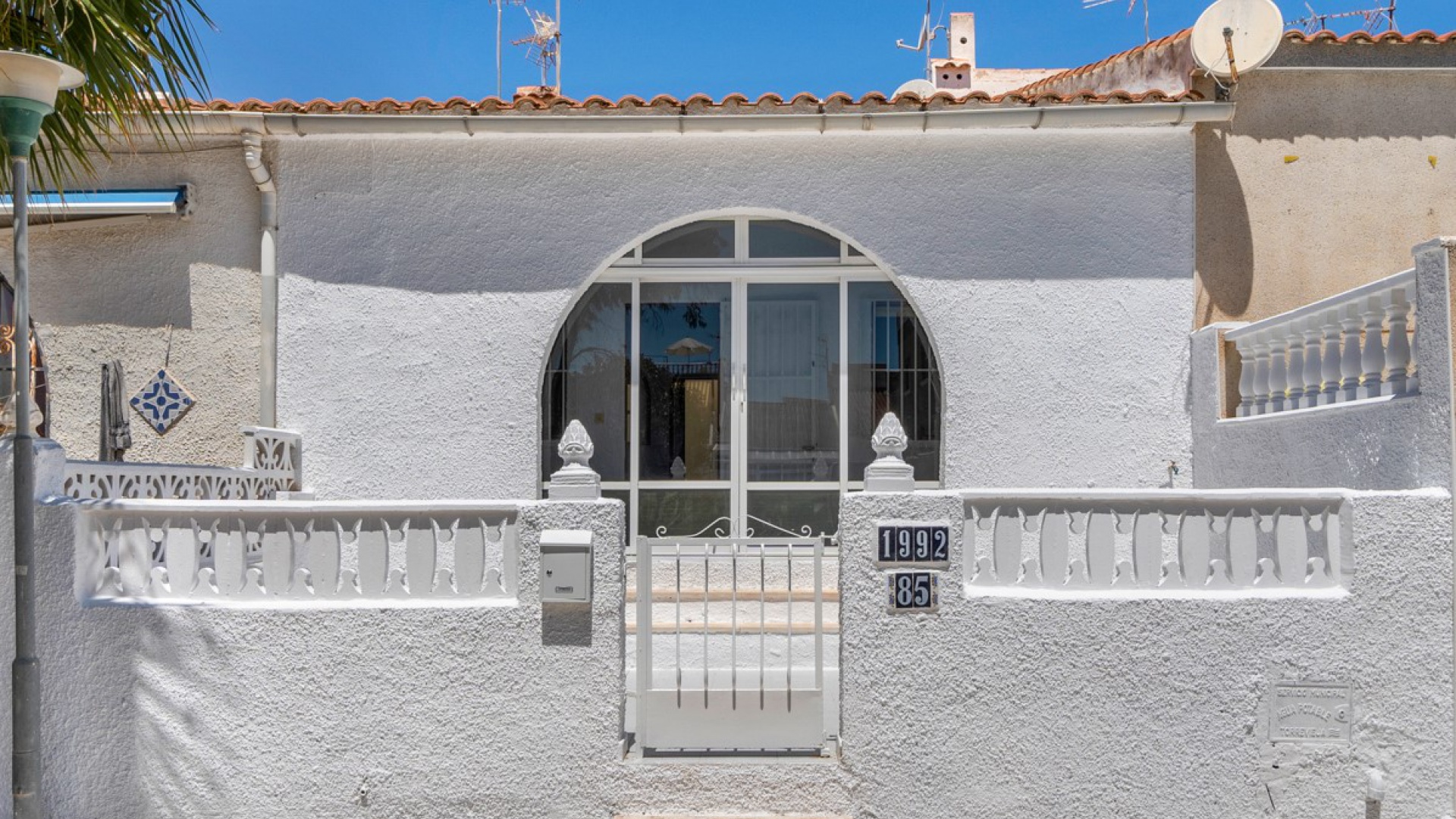Revente - Bungalow - Torrevieja - san luis