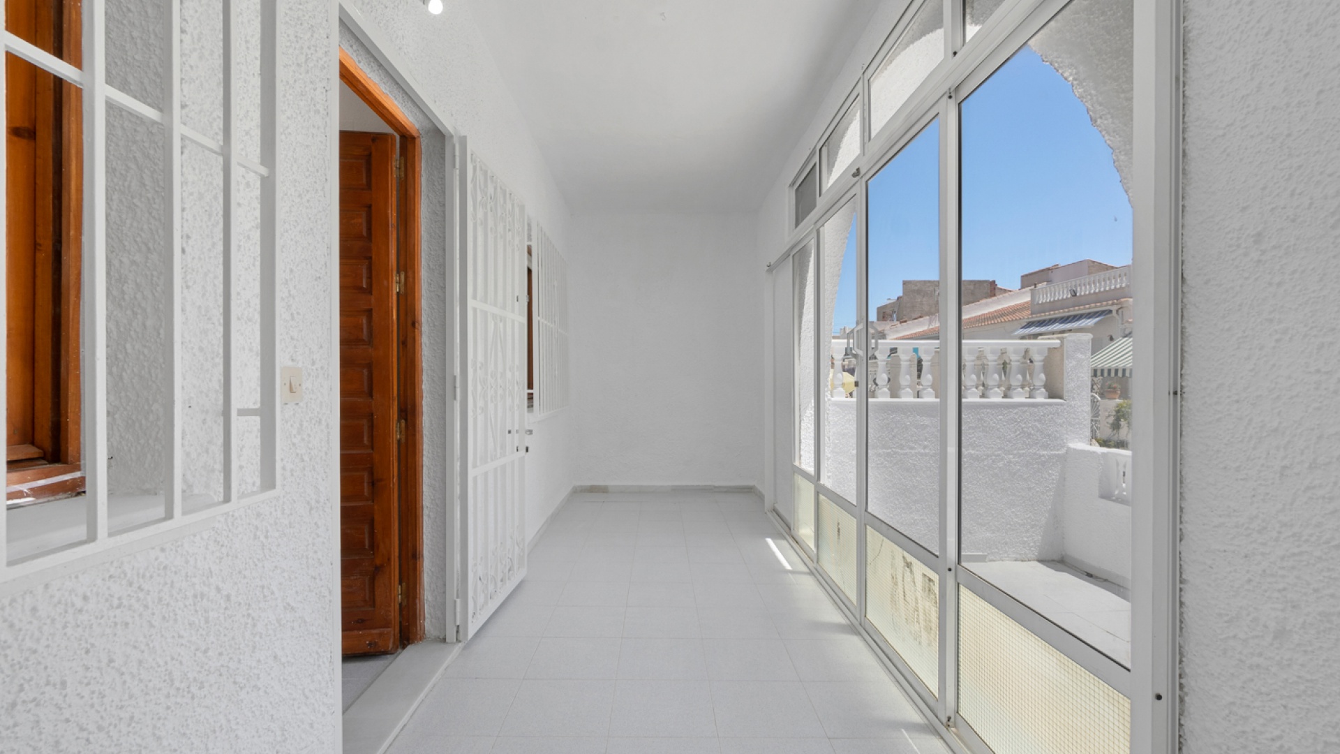 Revente - Bungalow - Torrevieja - san luis