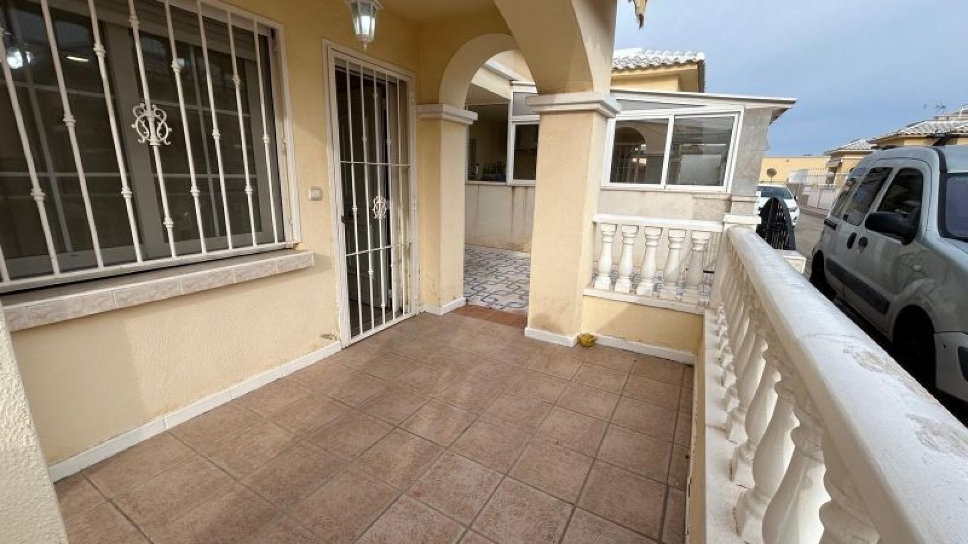 Revente - Bungalow - Torrevieja - torreta