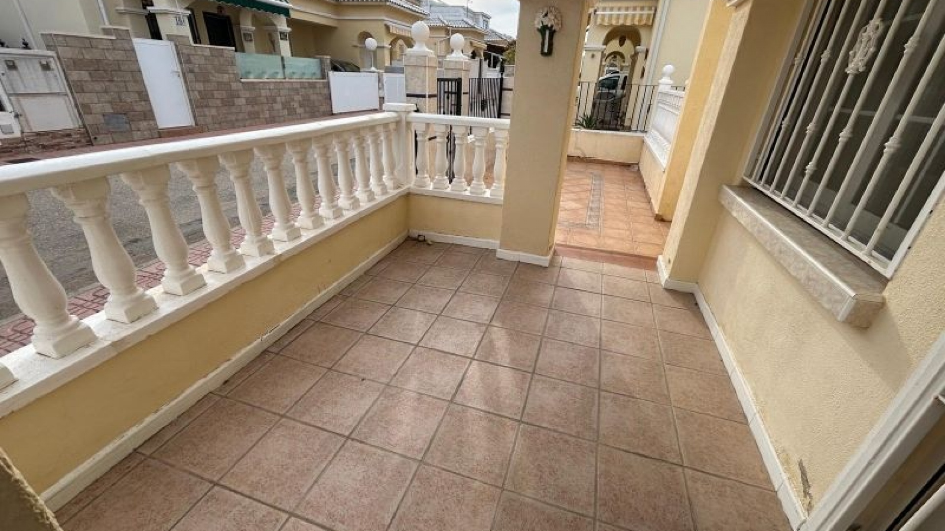 Revente - Bungalow - Torrevieja - torreta