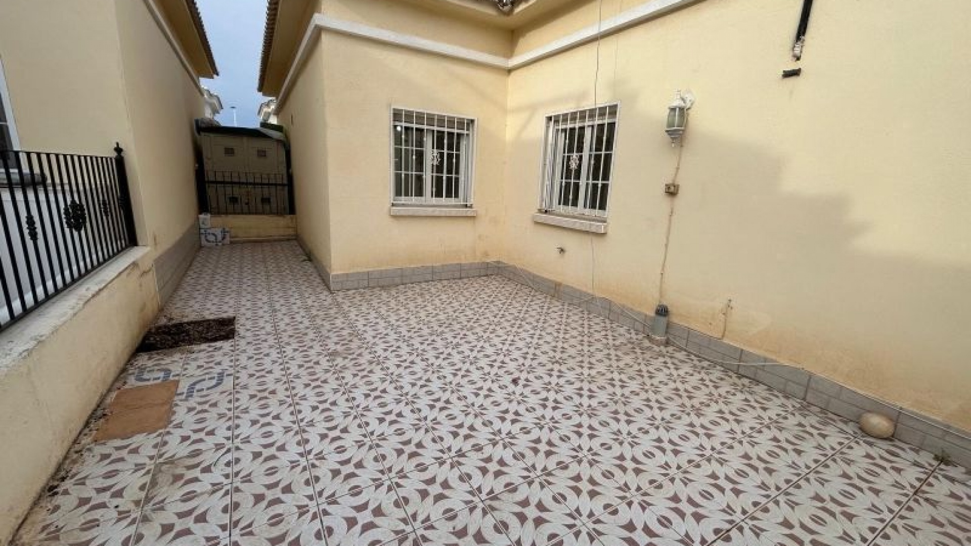 Revente - Bungalow - Torrevieja - torreta