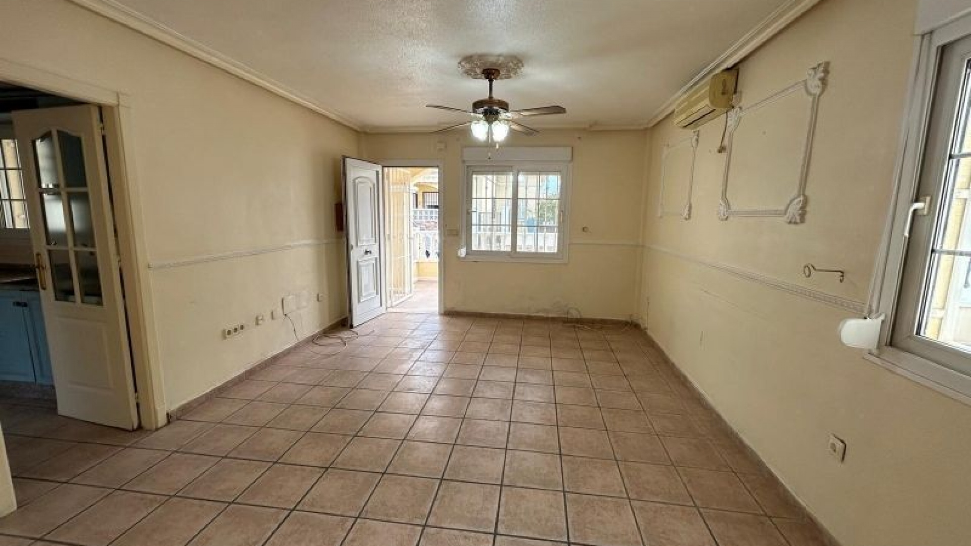 Revente - Bungalow - Torrevieja - torreta