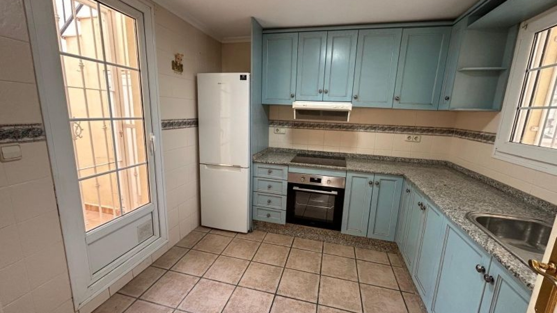 Revente - Bungalow - Torrevieja - torreta