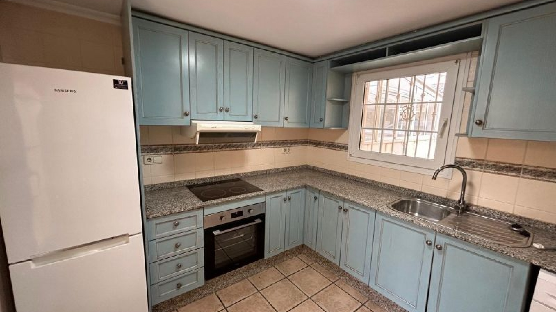 Revente - Bungalow - Torrevieja - torreta