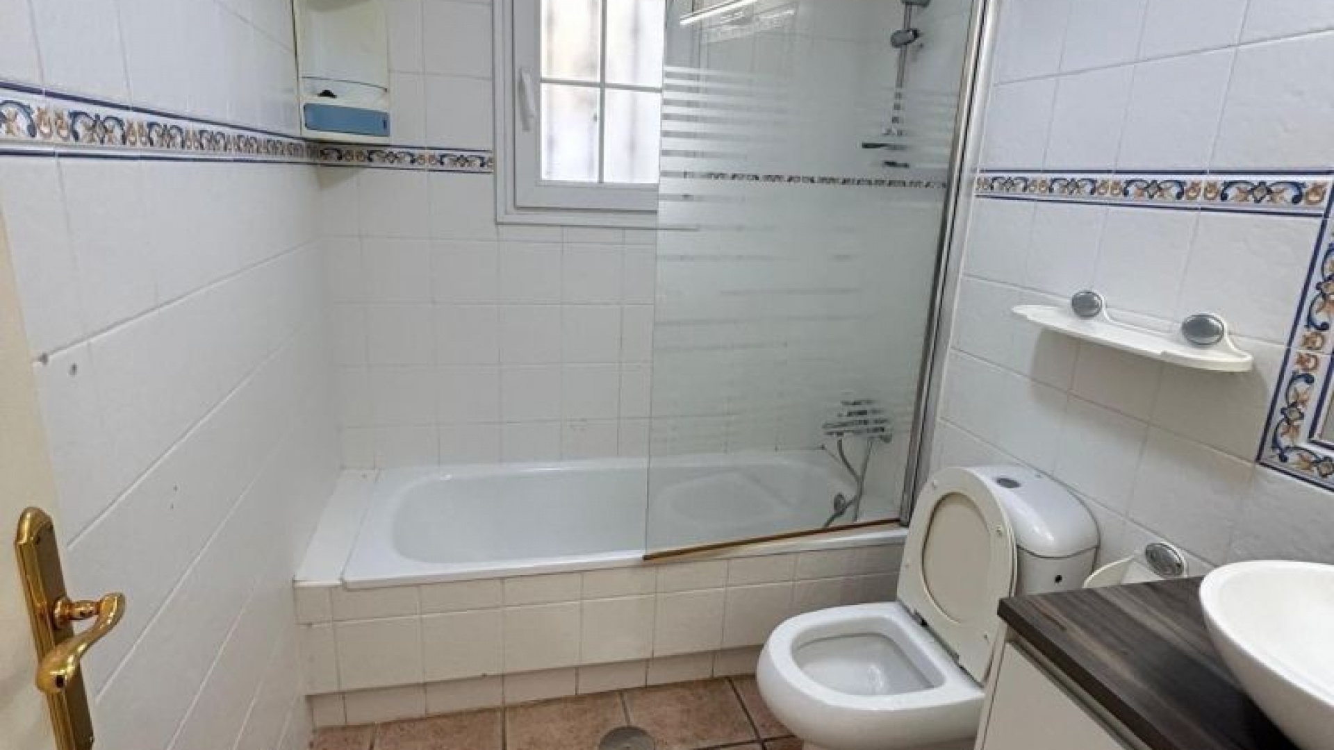 Revente - Bungalow - Torrevieja - torreta