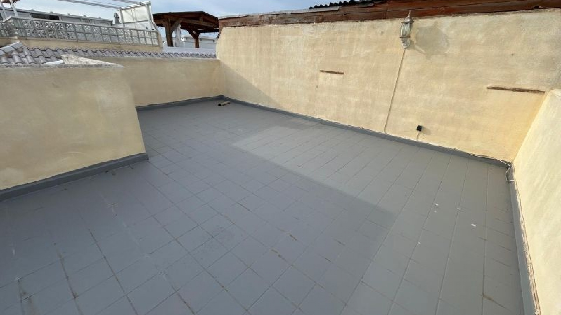 Revente - Bungalow - Torrevieja - torreta