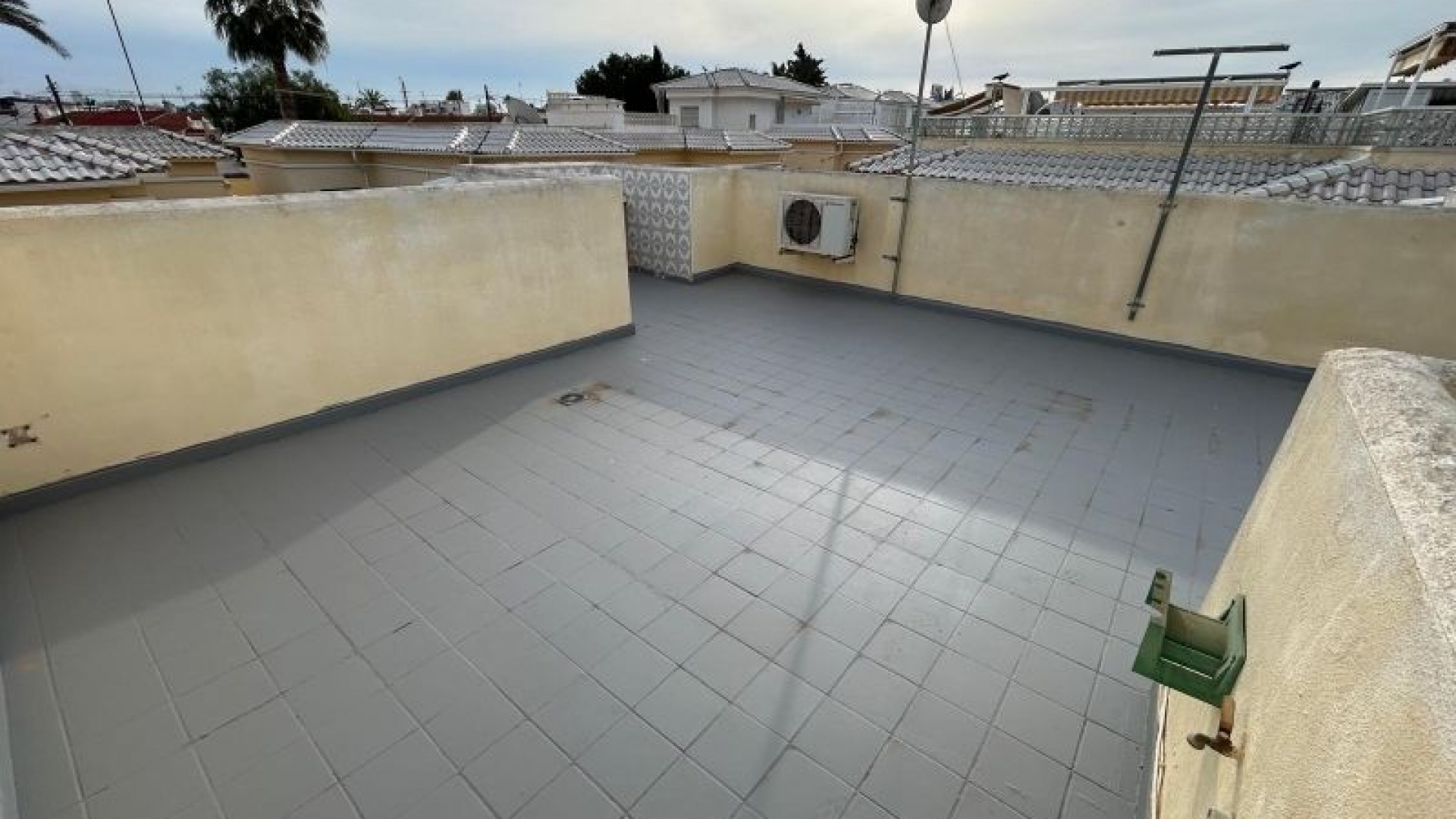 Revente - Bungalow - Torrevieja - torreta