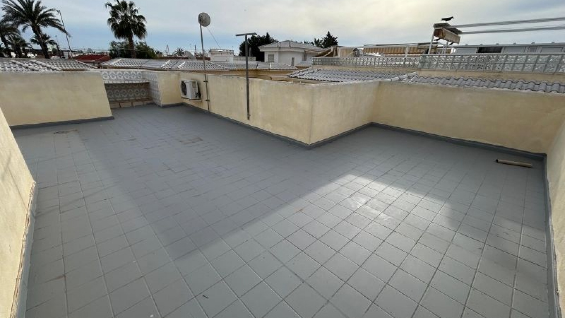 Revente - Bungalow - Torrevieja - torreta