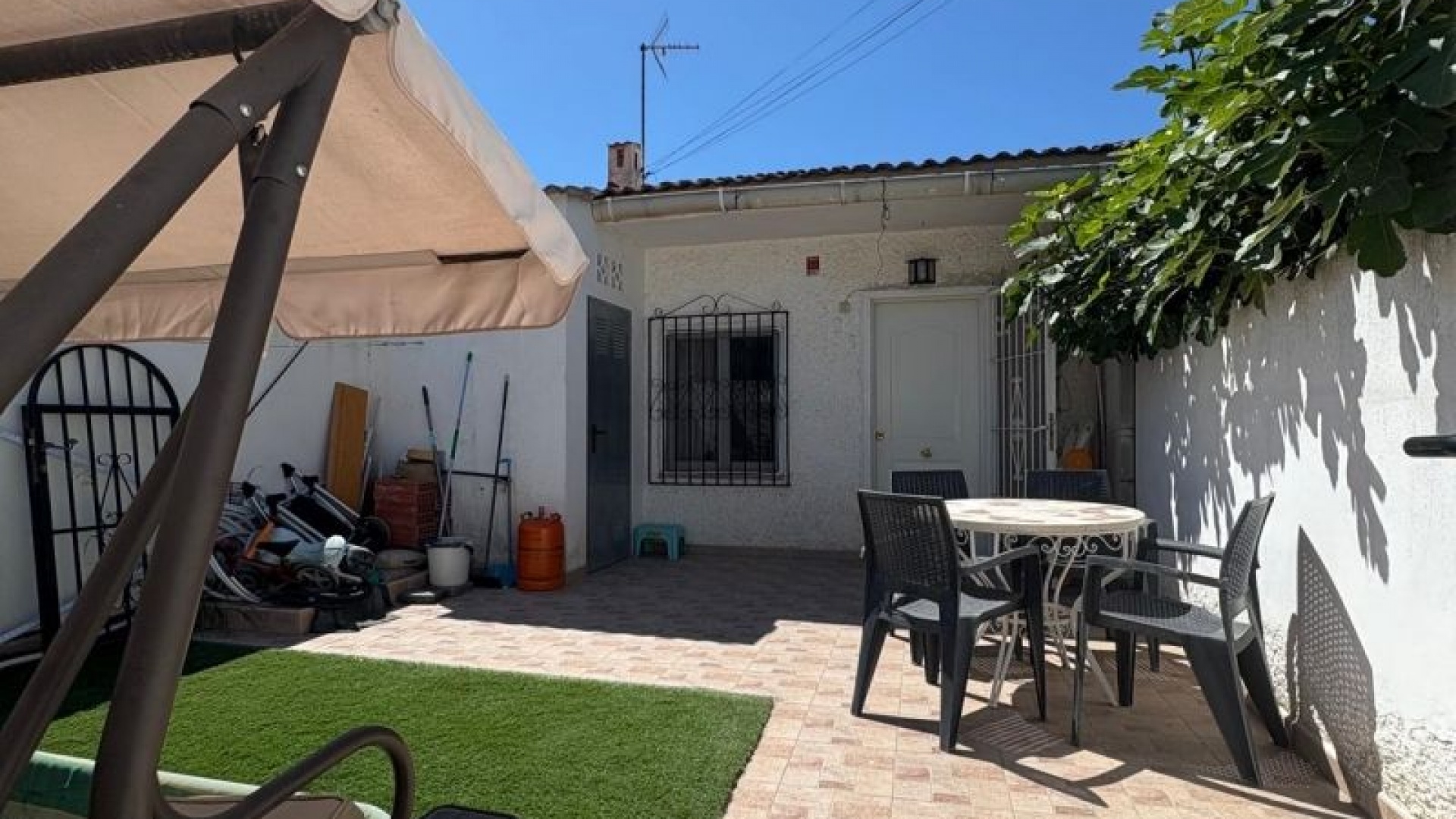 Revente - Bungalow - Torrevieja - torreta