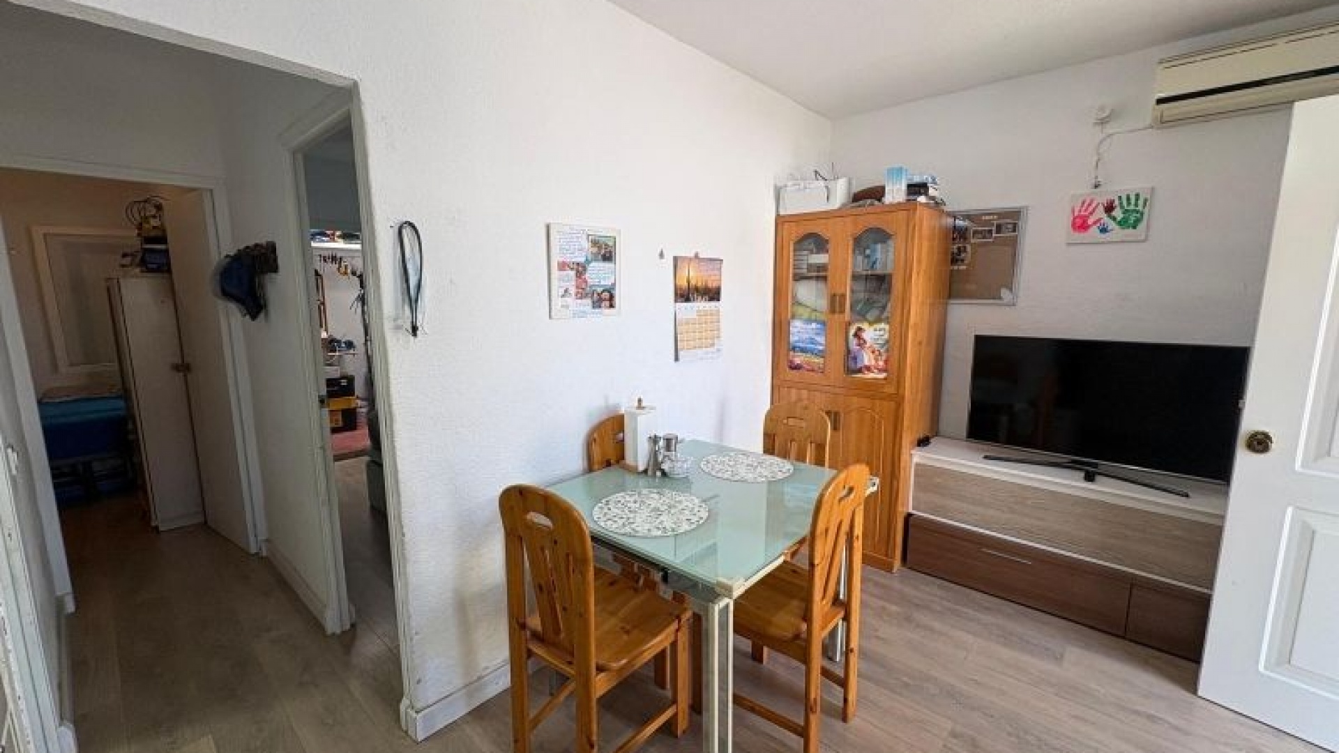 Revente - Bungalow - Torrevieja - torreta