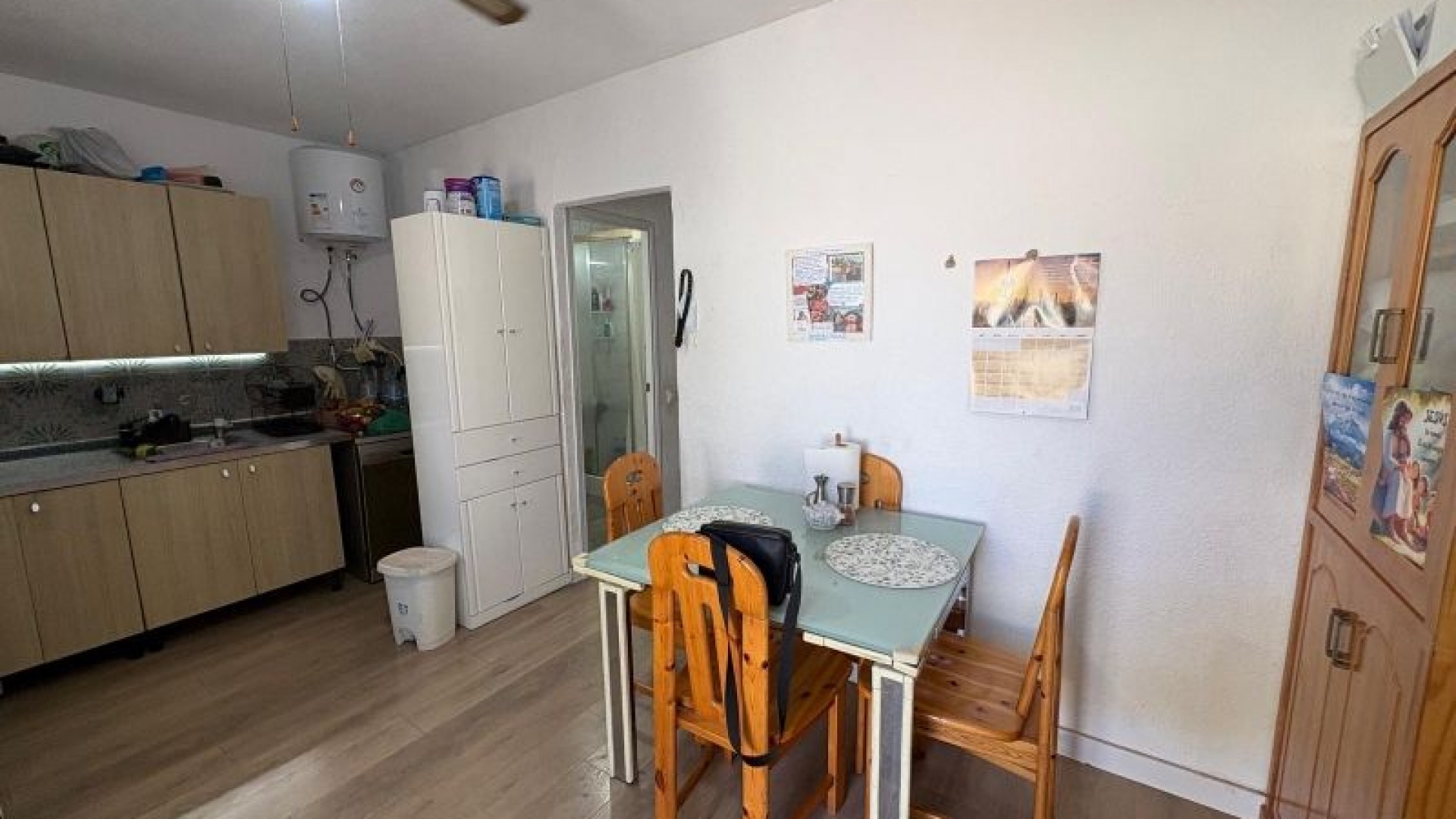 Revente - Bungalow - Torrevieja - torreta