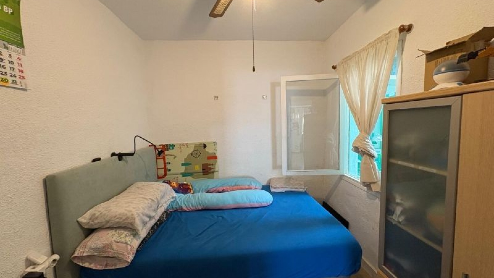 Revente - Bungalow - Torrevieja - torreta