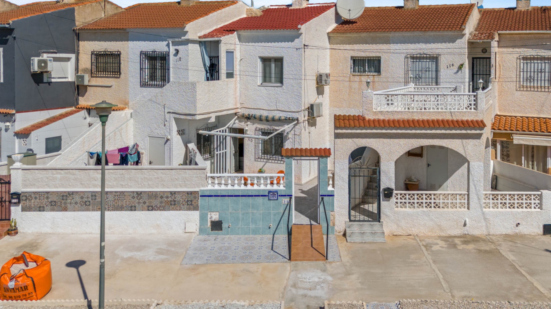 Revente - Bungalow - Torrevieja - torreta