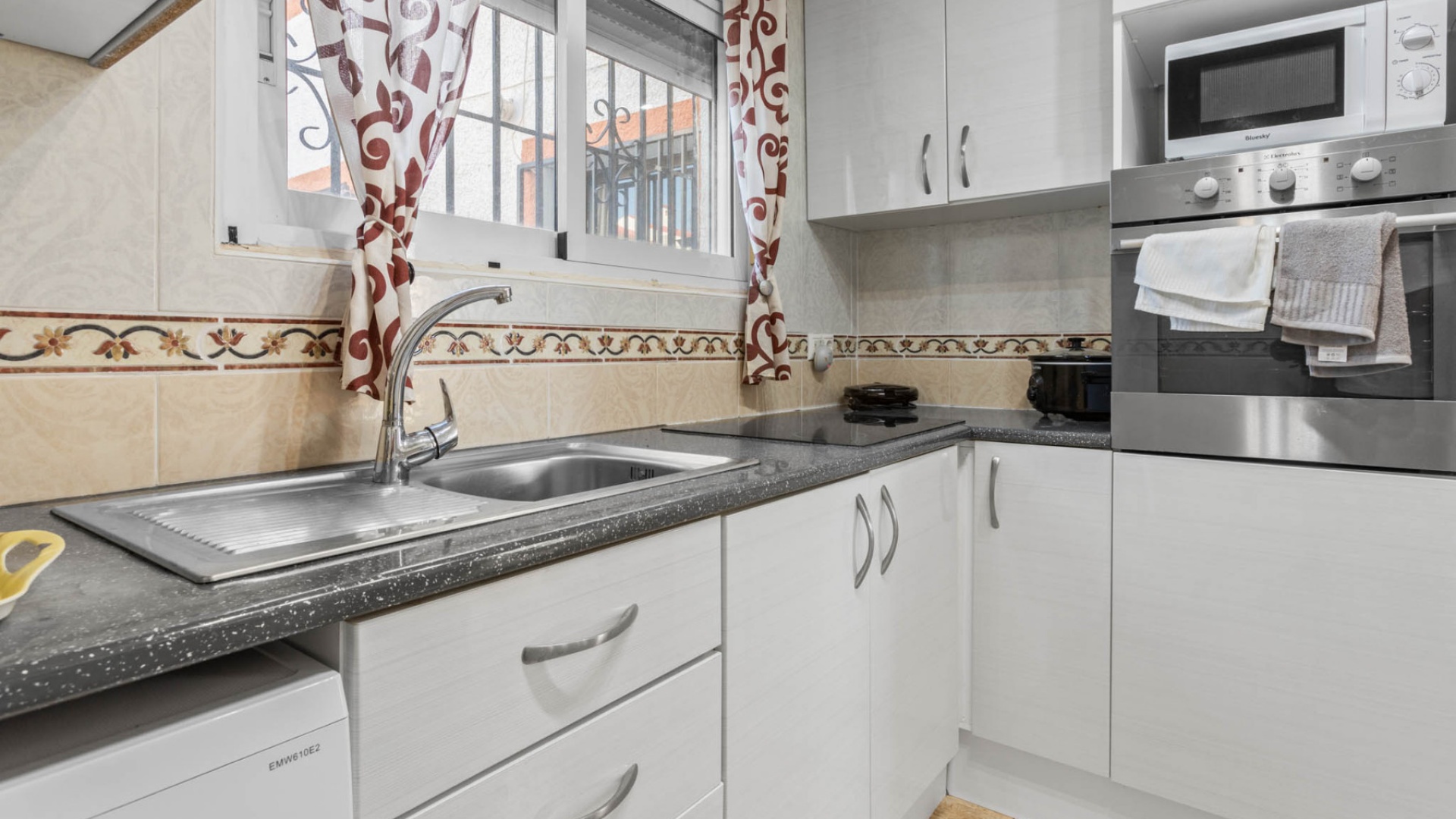 Revente - Bungalow - Torrevieja - torreta