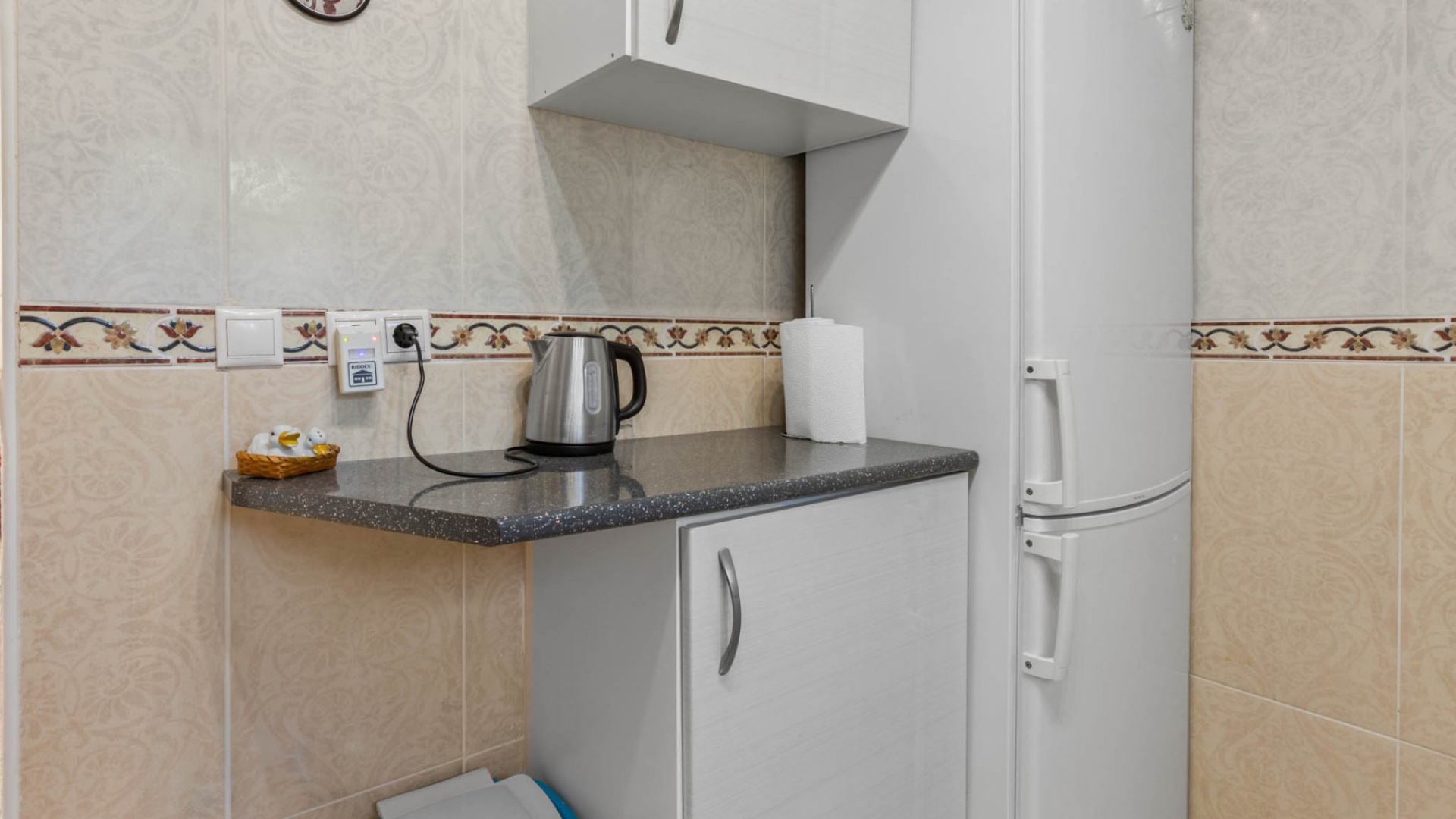 Revente - Bungalow - Torrevieja - torreta