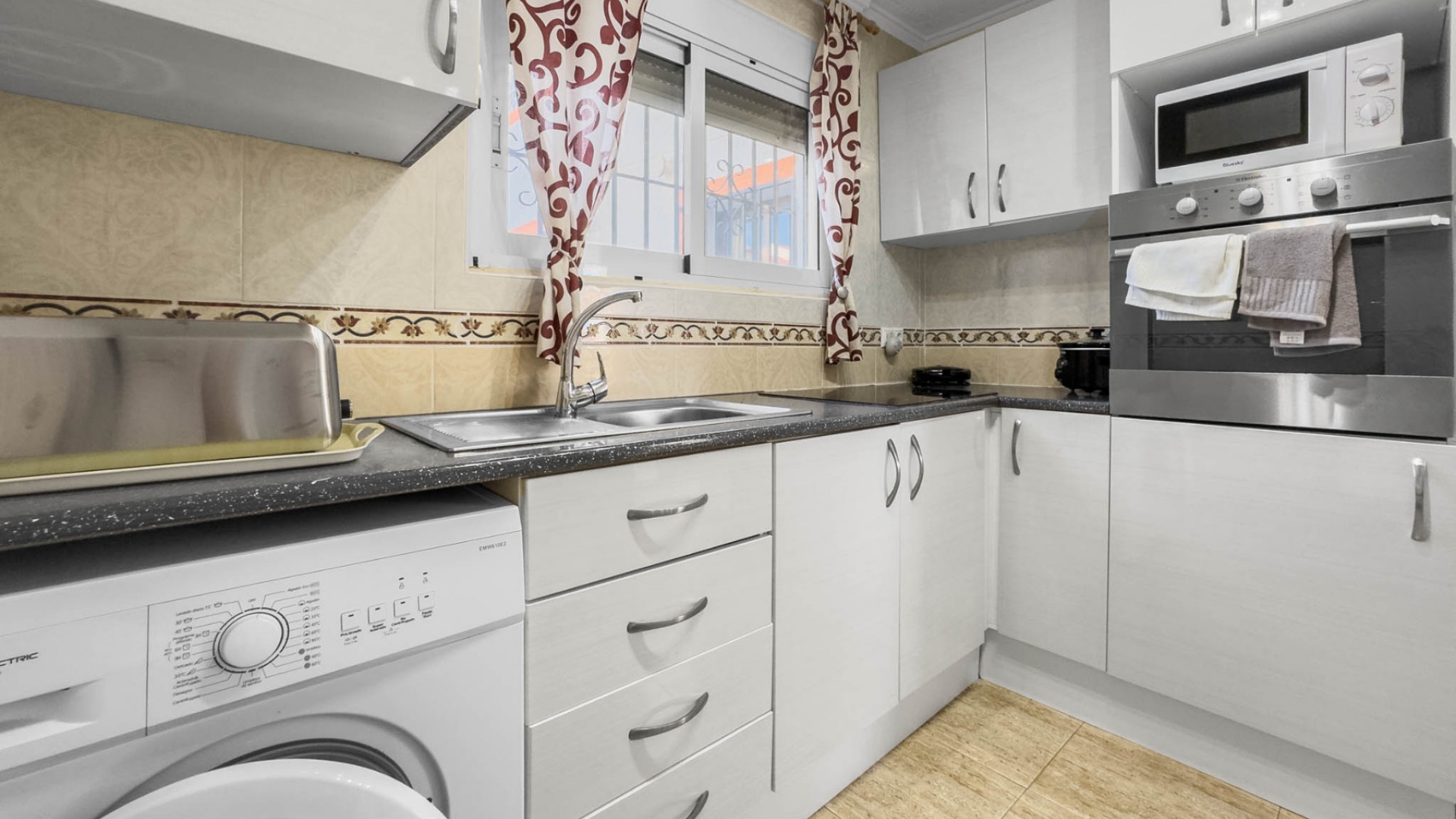 Revente - Bungalow - Torrevieja - torreta