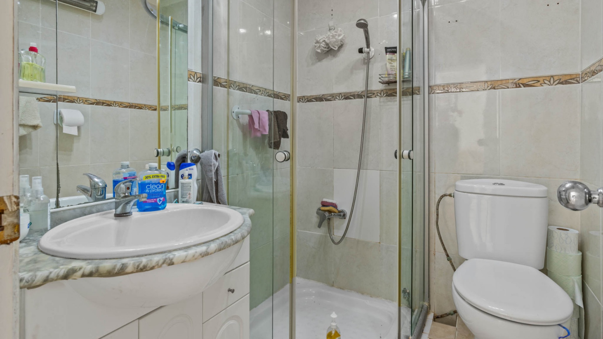 Revente - Bungalow - Torrevieja - torreta