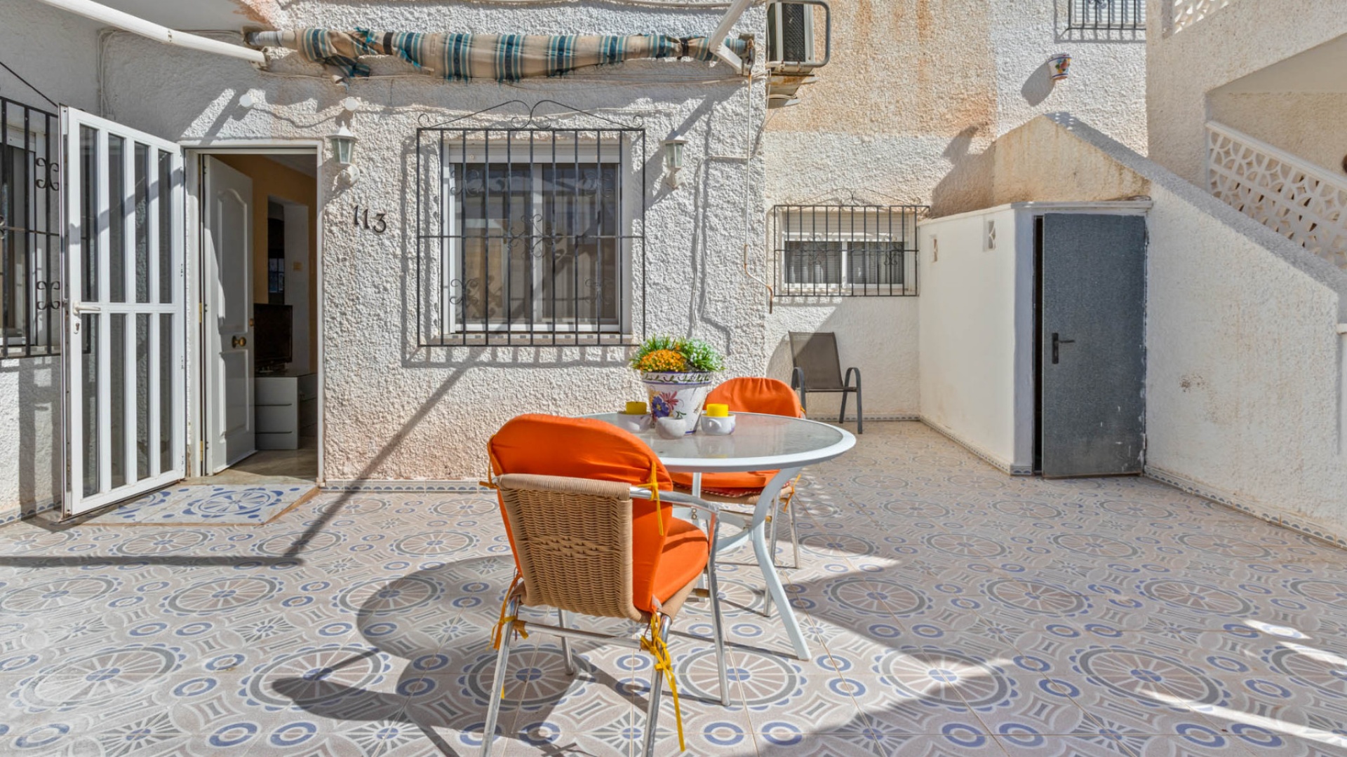 Revente - Bungalow - Torrevieja - torreta