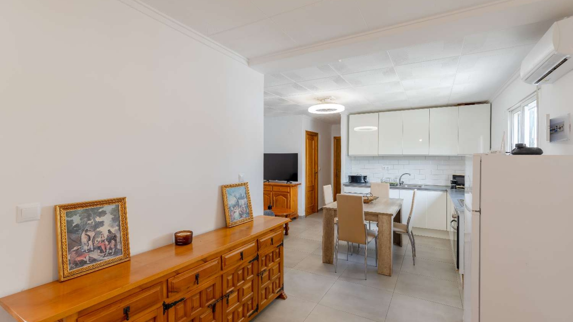 Revente - Bungalow - Torrevieja - torreta