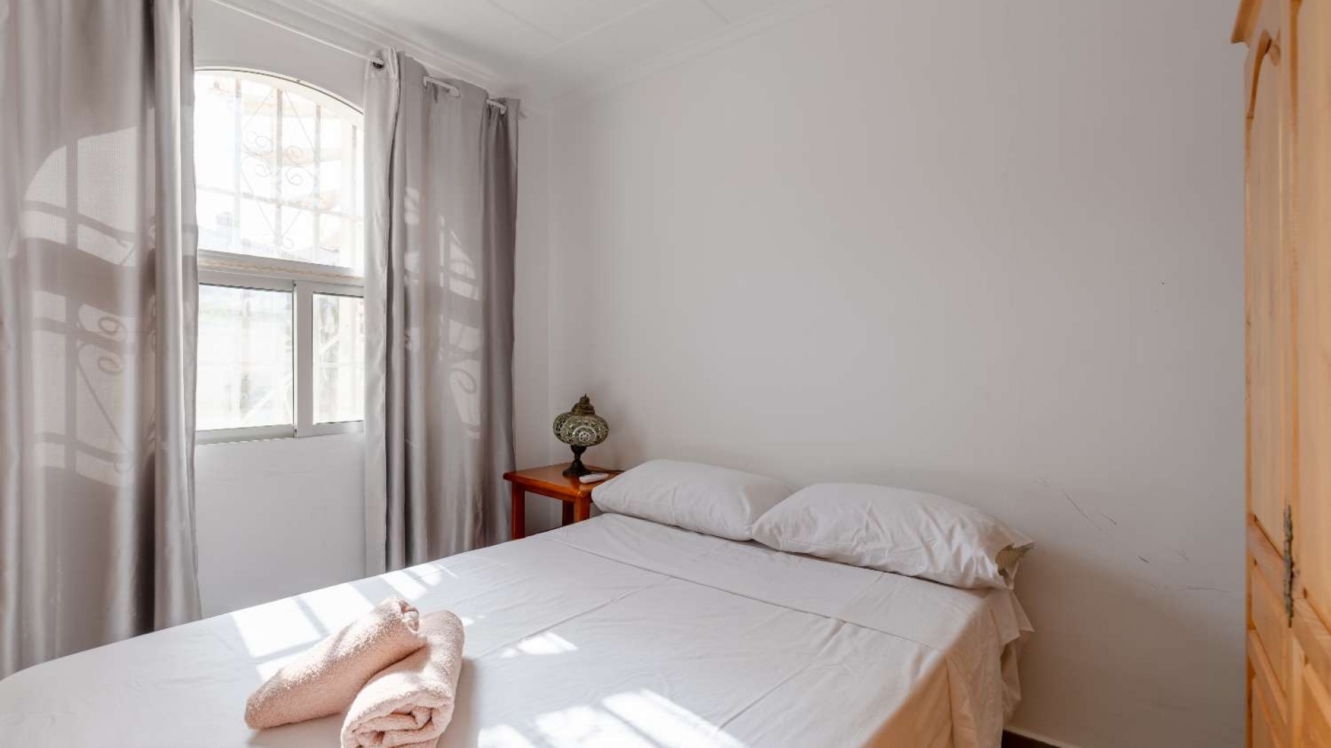 Revente - Bungalow - Torrevieja - torreta