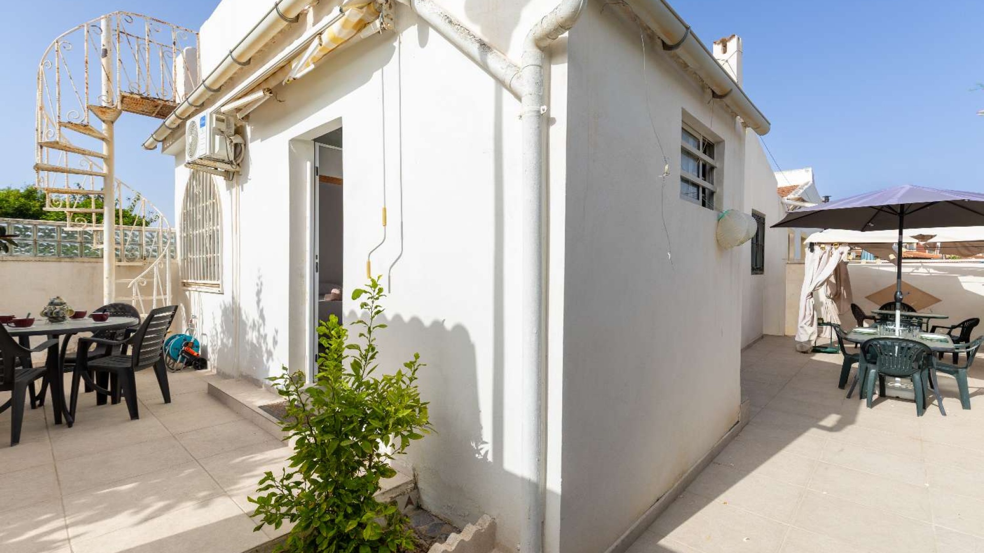 Revente - Bungalow - Torrevieja - torreta
