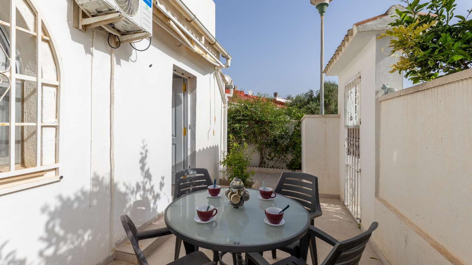 Revente - Bungalow - Torrevieja - torreta