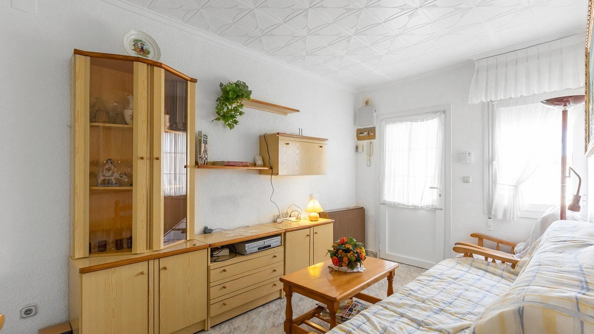 Revente - Bungalow - Torrevieja - torreta