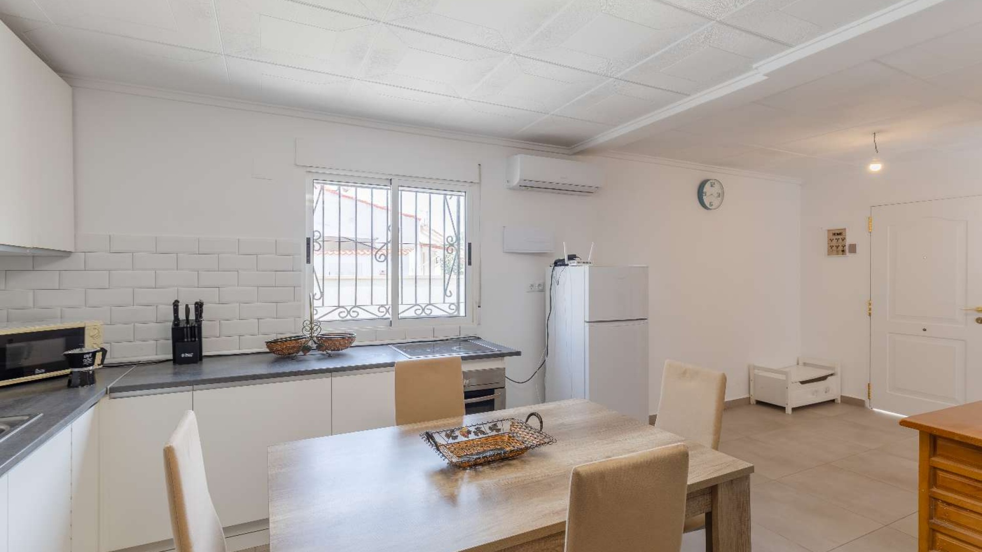 Revente - Bungalow - Torrevieja - torreta